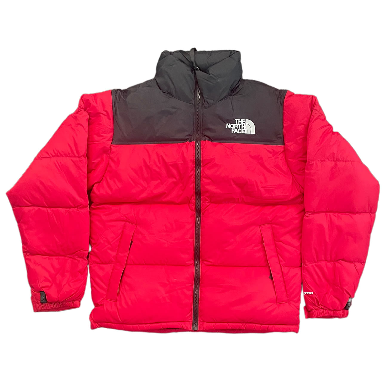 The North Face 1996 Retro Nuptse Packable Jacket Fw21 (8) - newkick.vip