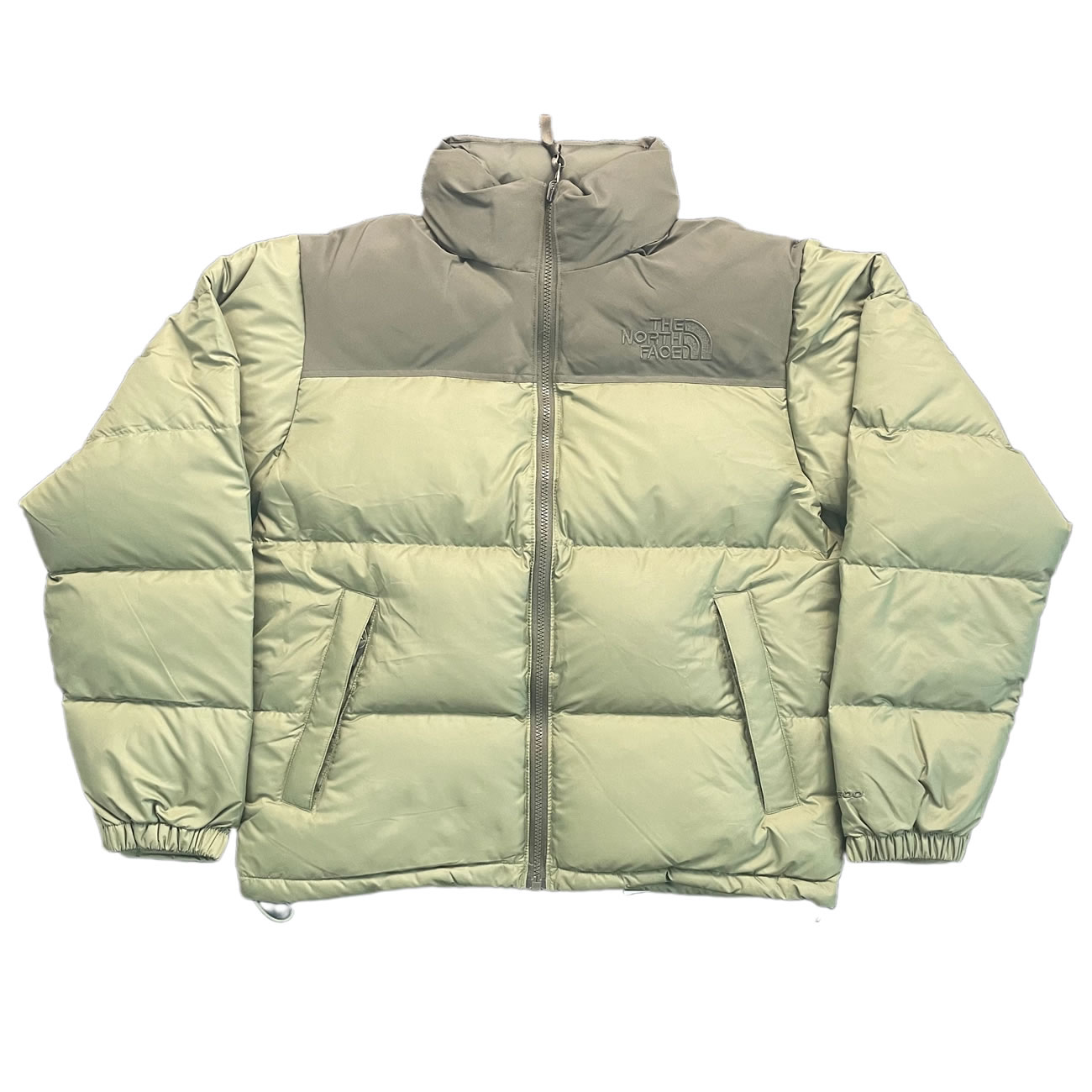 The North Face 1996 Retro Nuptse Packable Jacket Fw21 (9) - newkick.vip