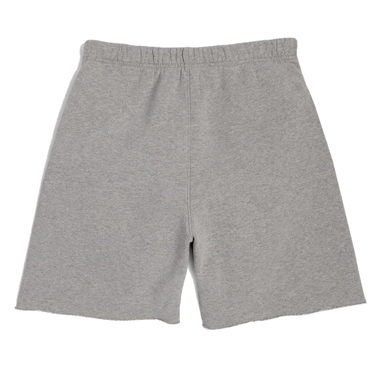 Gallery Dept Logo Sweat Shorts Trousers (4) - newkick.vip