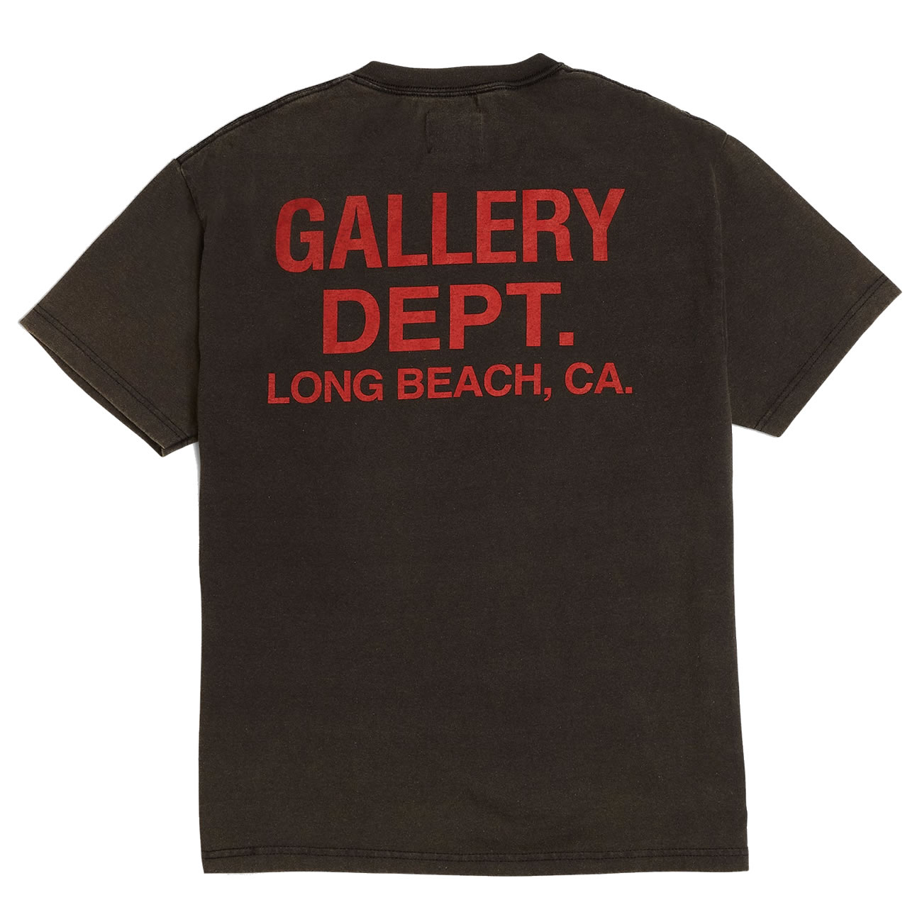 Gallery Dept Im Sad Ss Vintage Tee(2) - newkick.vip