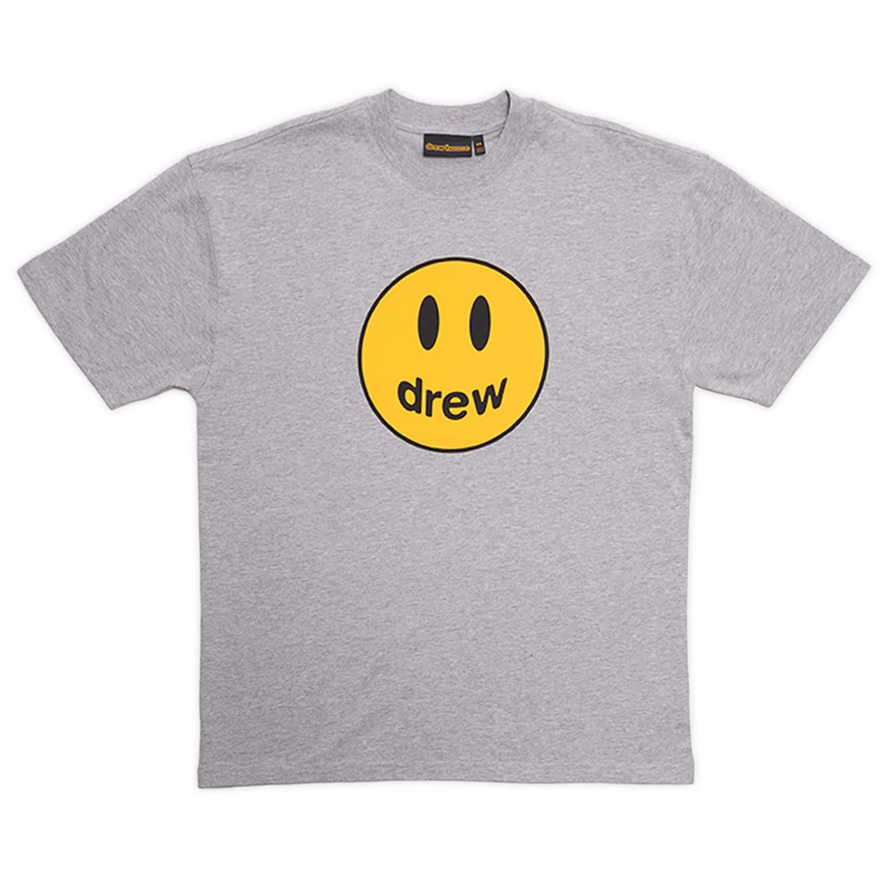 Drew House 22ss Mascot Tee(1) - newkick.vip