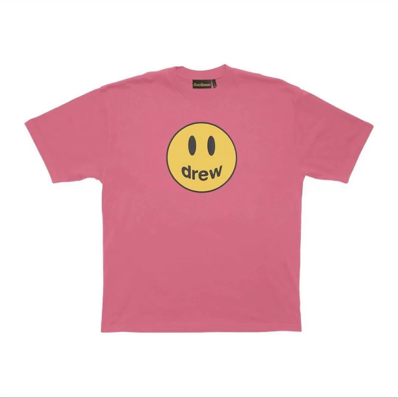 Drew House 22ss Mascot Tee(2) - newkick.vip