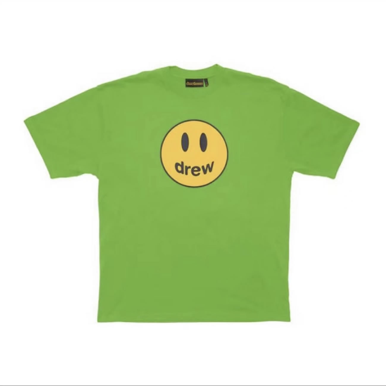 Drew House 22ss Mascot Tee(3) - newkick.vip