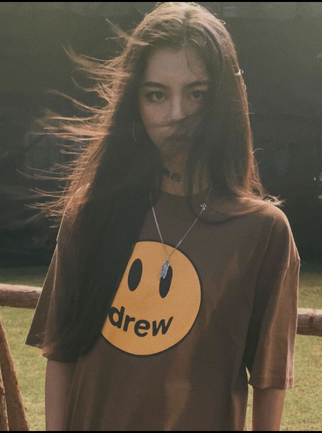 Drew House 22ss Mascot Tee(8) - newkick.vip