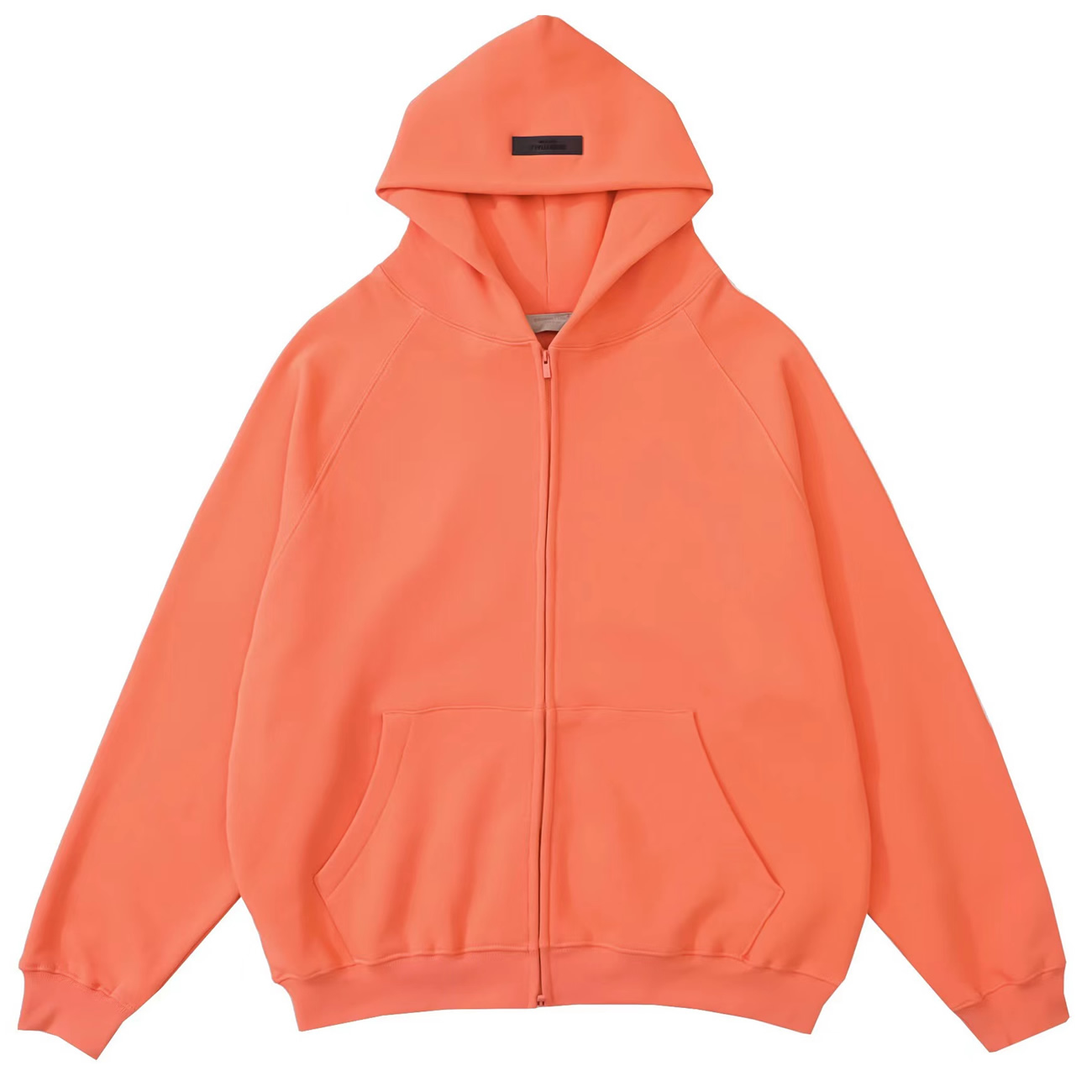 Fog Fear Of God Essentials Pink Fw22 (1) - newkick.vip