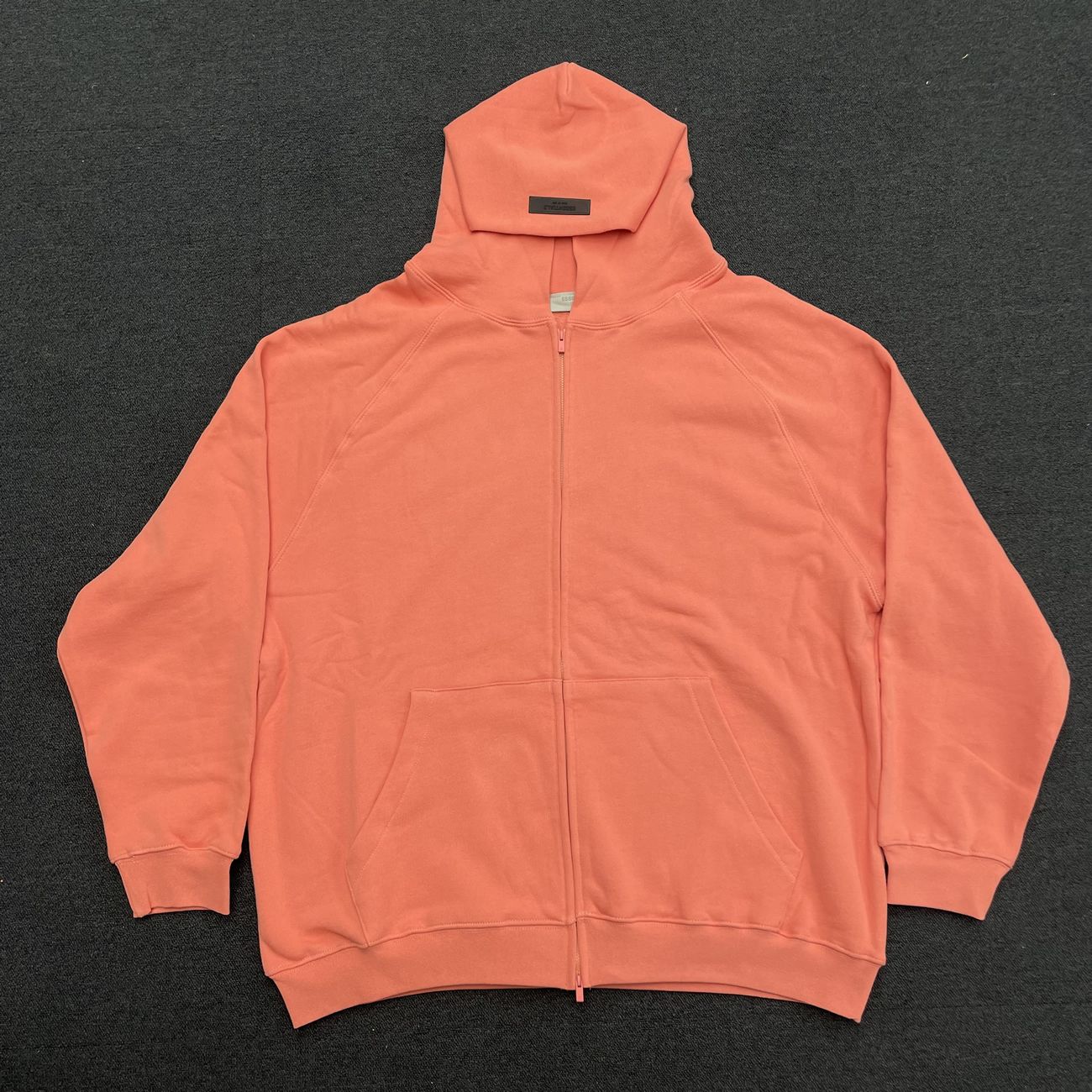 Fog Fear Of God Essentials Pink Fw22 (6) - newkick.vip