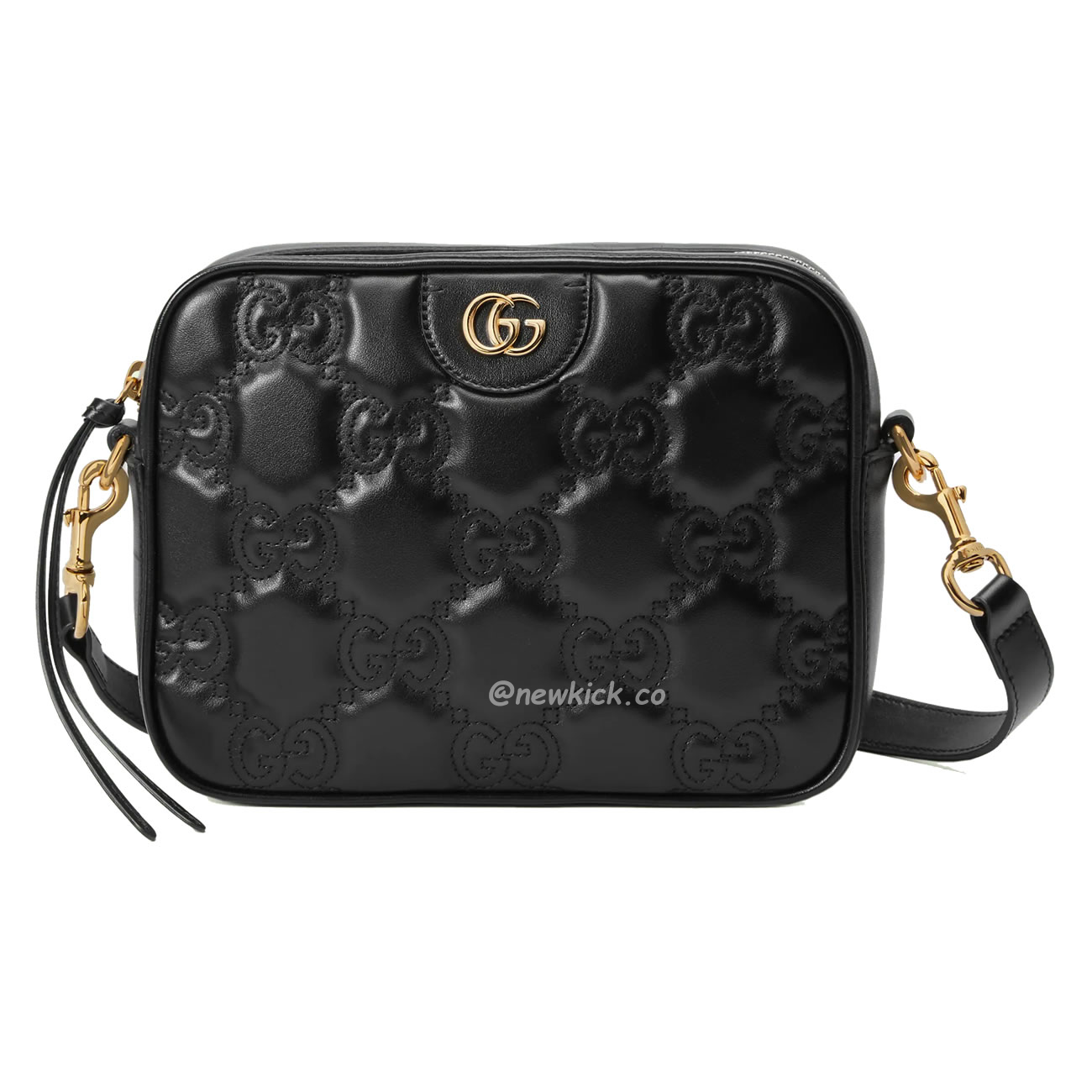 Gucci Gg Matelass Small Bag Product Details 702234 Um8hg 1046 (6) - newkick.vip