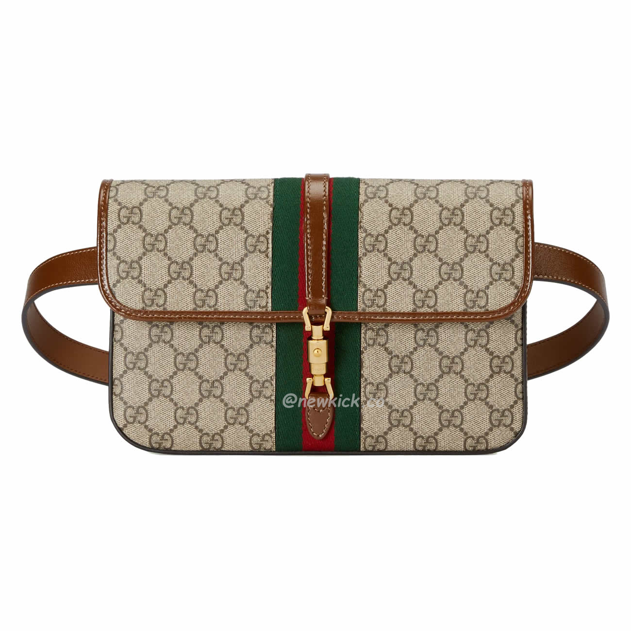 Gucci Jackie 1961 Belt Bag 699930 Huhhg 8565 (1) - newkick.vip