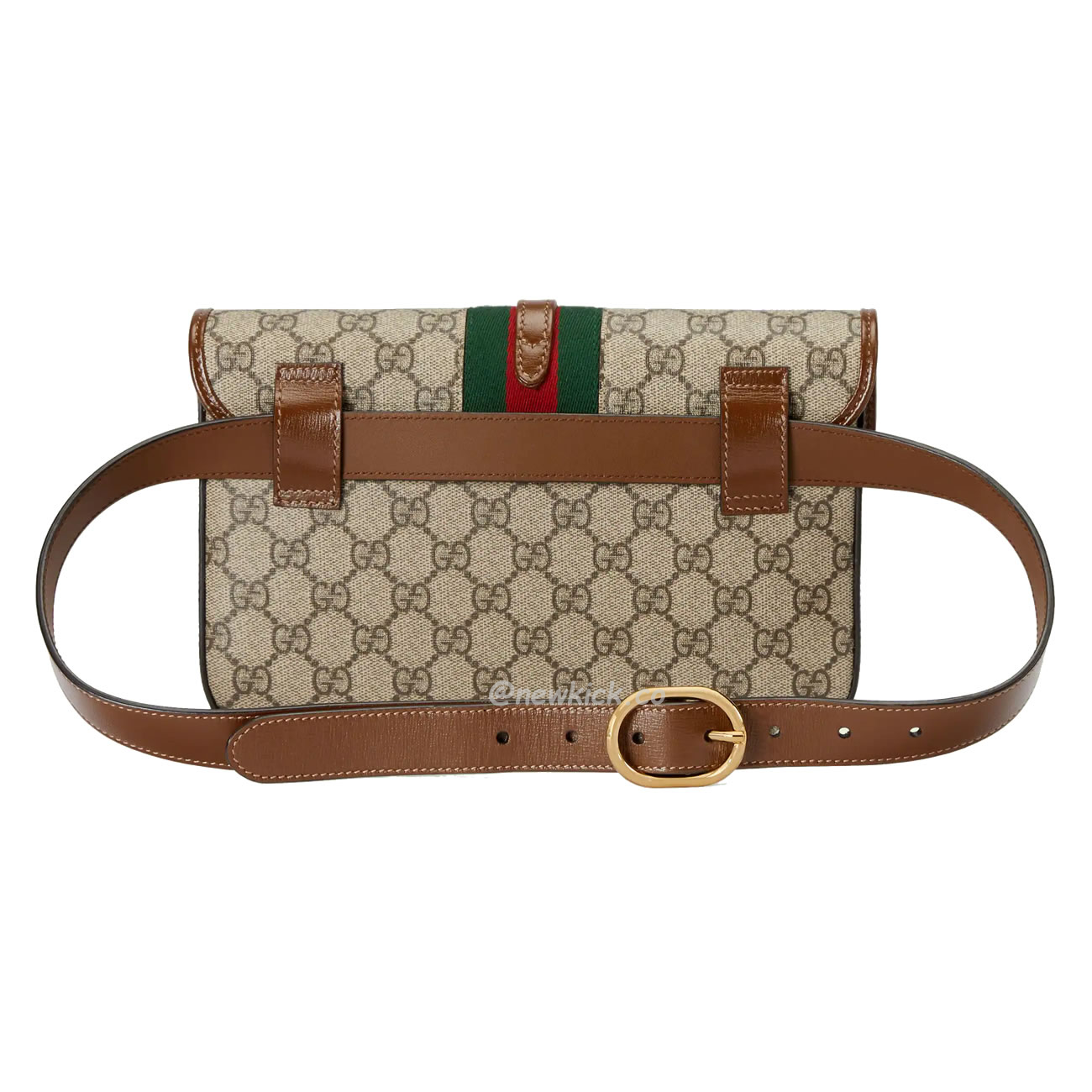 Gucci Jackie 1961 Belt Bag 699930 Huhhg 8565 (6) - newkick.vip