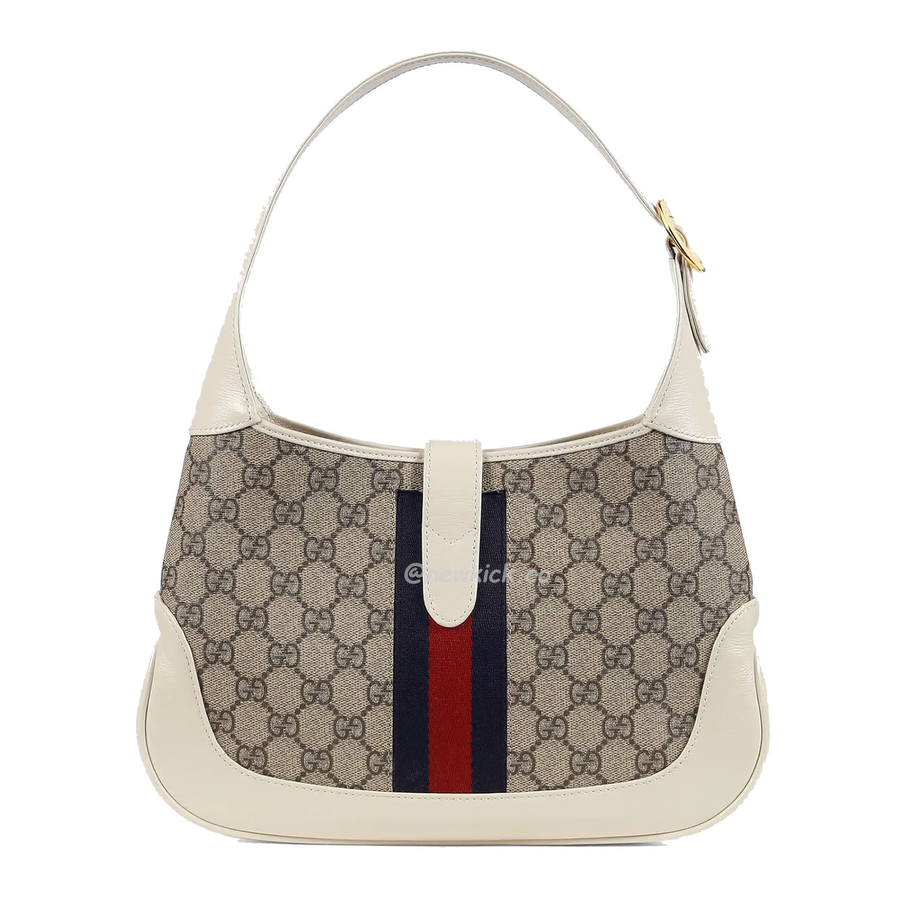 Gucci Jackie 1961 Shoulder Bag 636706 Huhhg 9794 (13) - newkick.vip