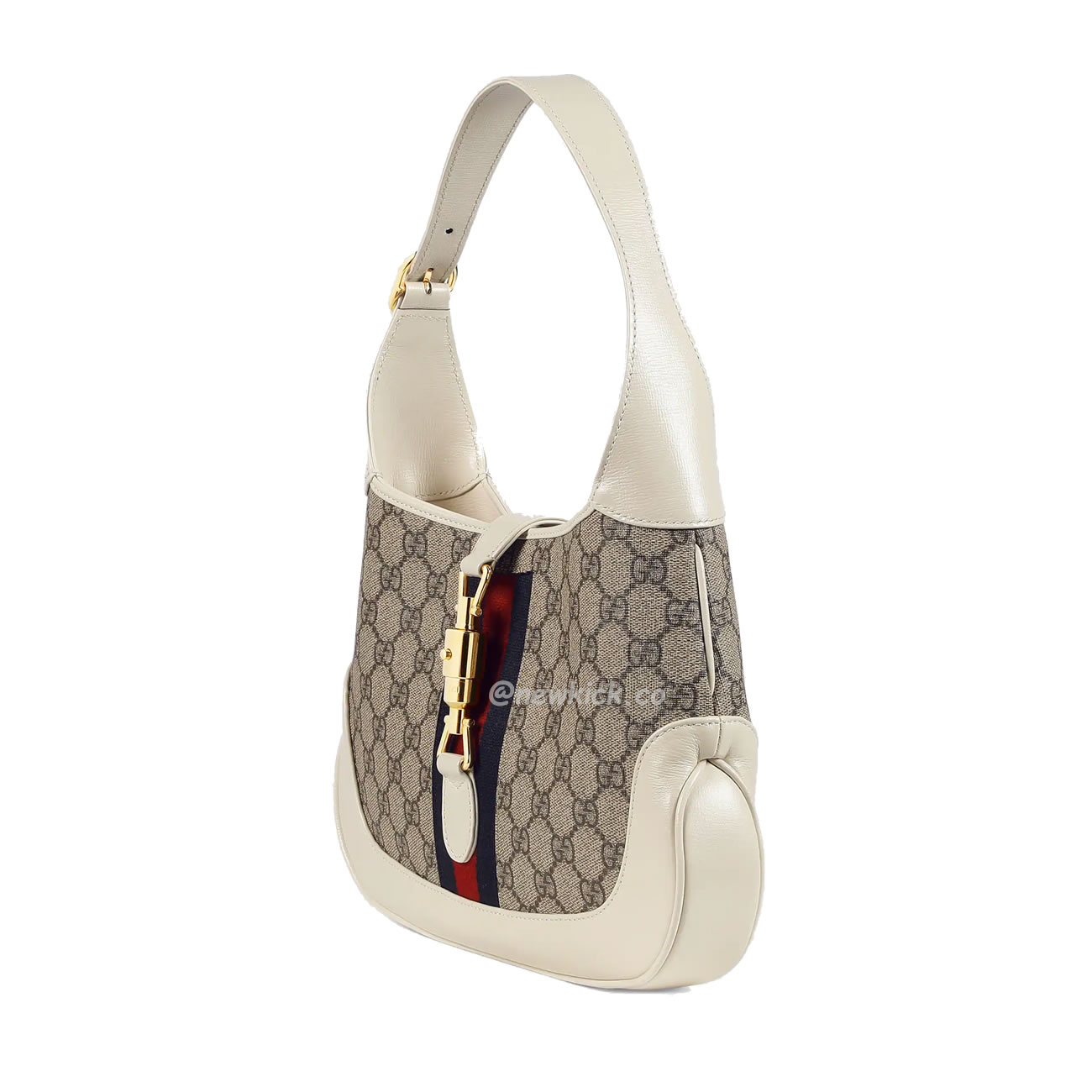 Gucci Jackie 1961 Shoulder Bag 636706 Huhhg 9794 (9) - newkick.vip