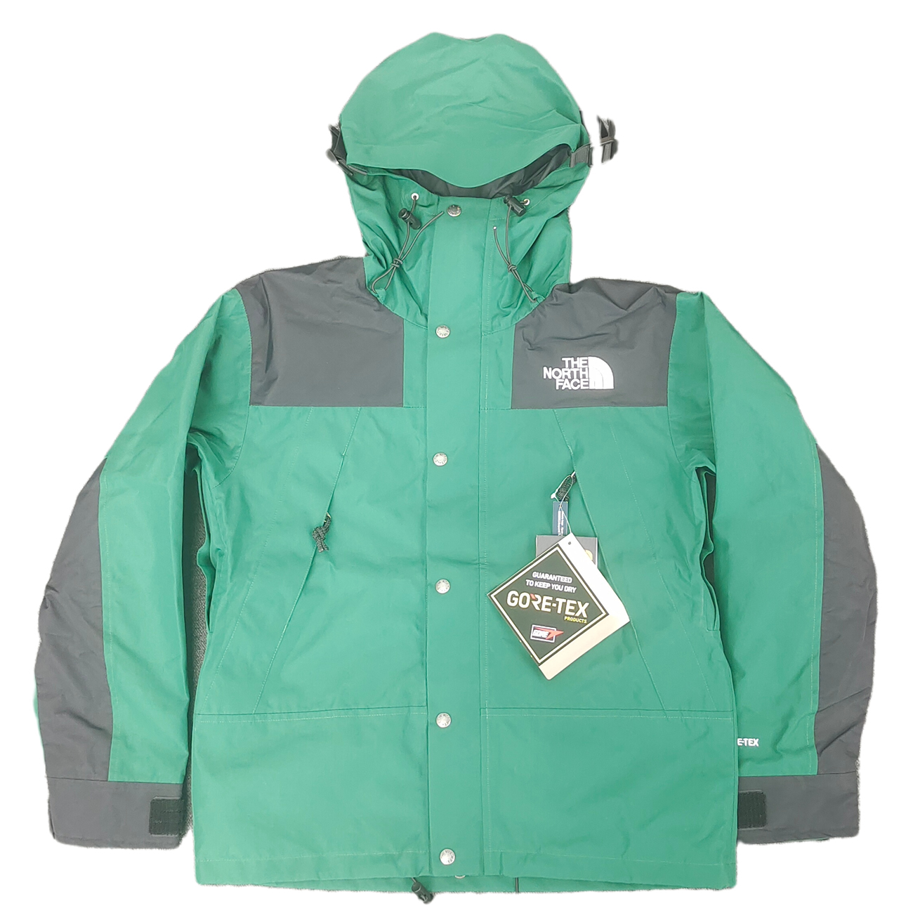 The North Face 1990 Mountain Jacket Gore Tex (1) - newkick.vip