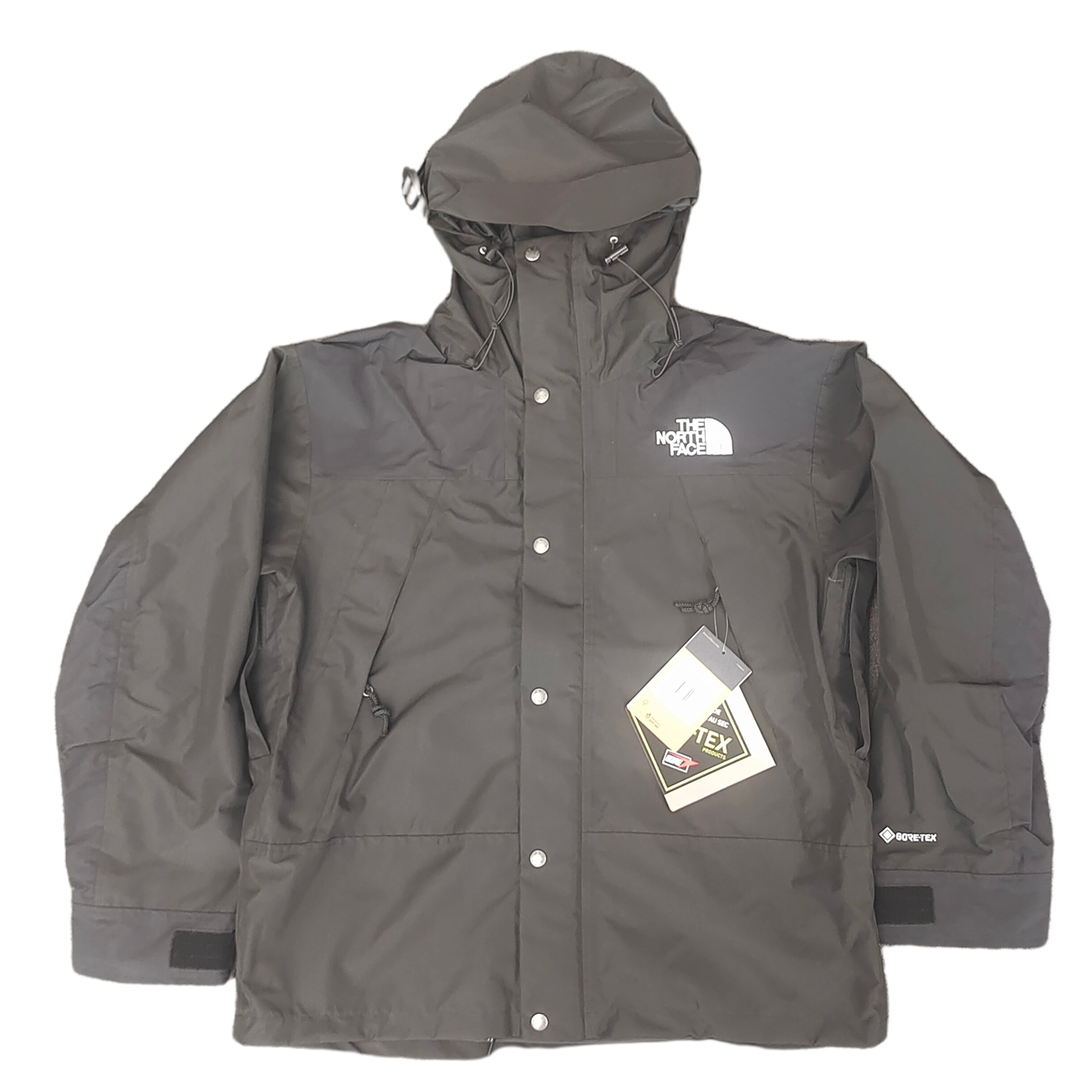 The North Face 1990 Mountain Jacket Gore Tex (2) - newkick.vip