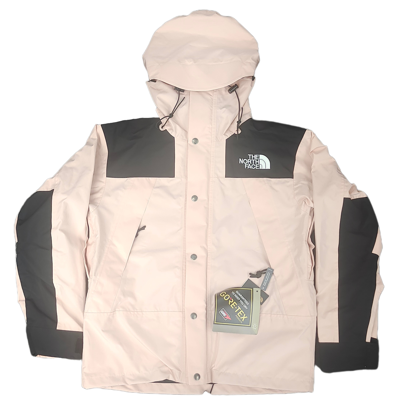 The North Face 1990 Mountain Jacket Gore Tex (6) - newkick.vip