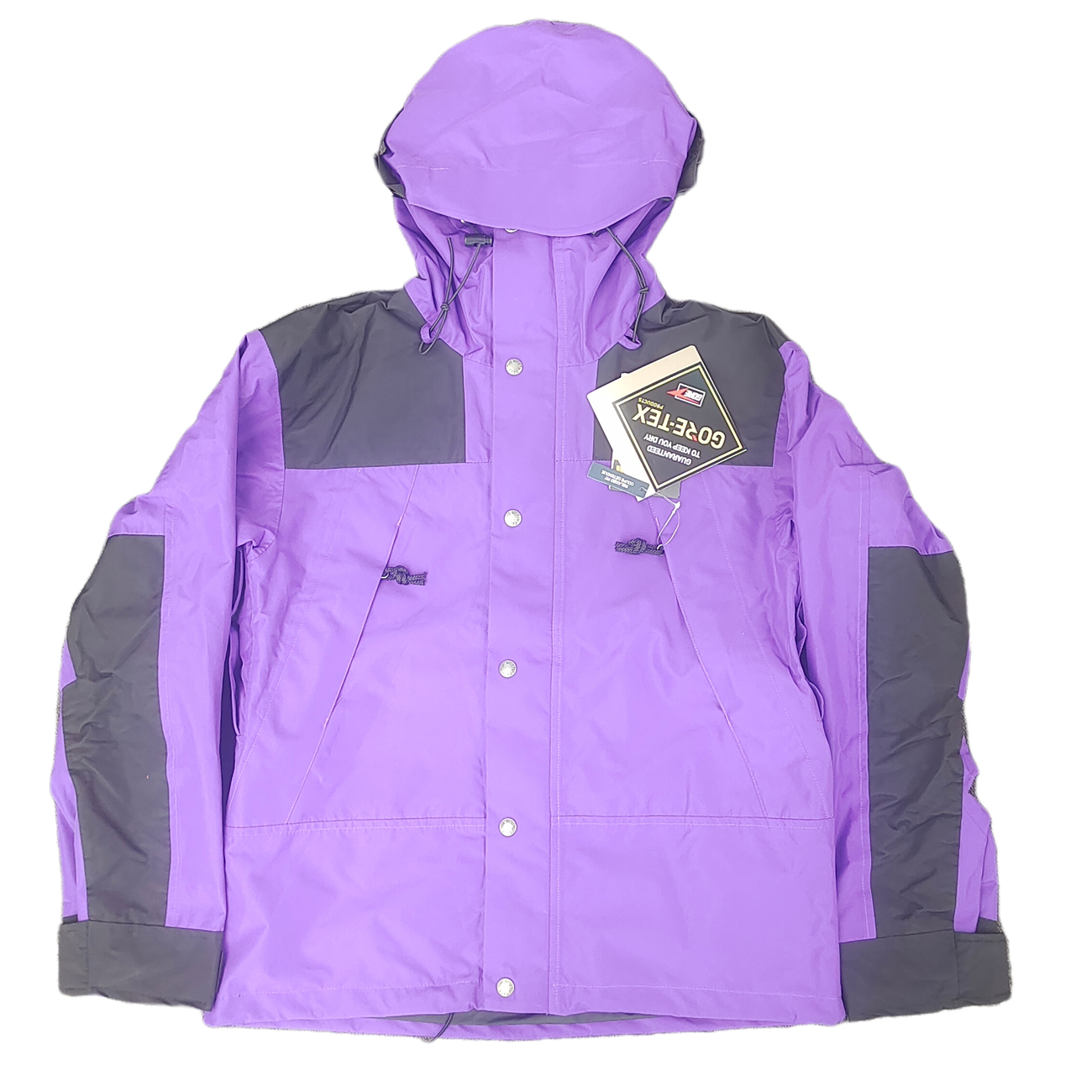 The North Face 1990 Mountain Jacket Gore Tex (7) - newkick.vip