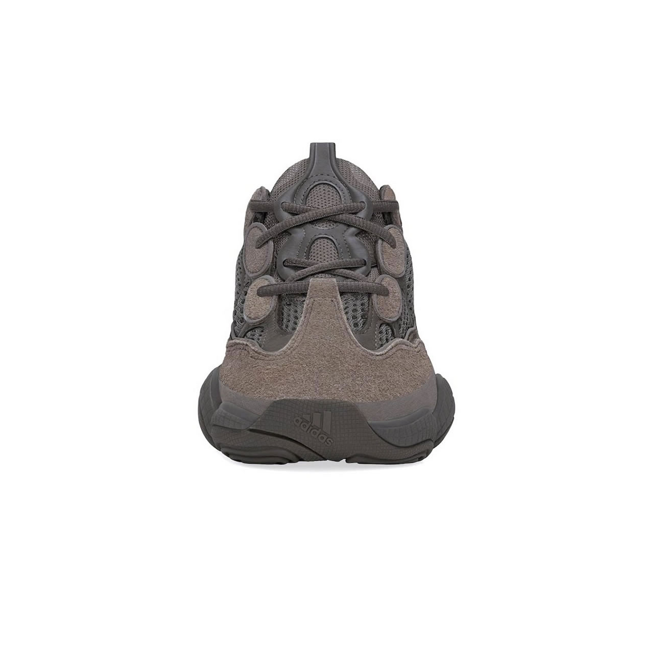 Adidas Yeezy 500 Clay Brown Gx3606 (2) - newkick.vip