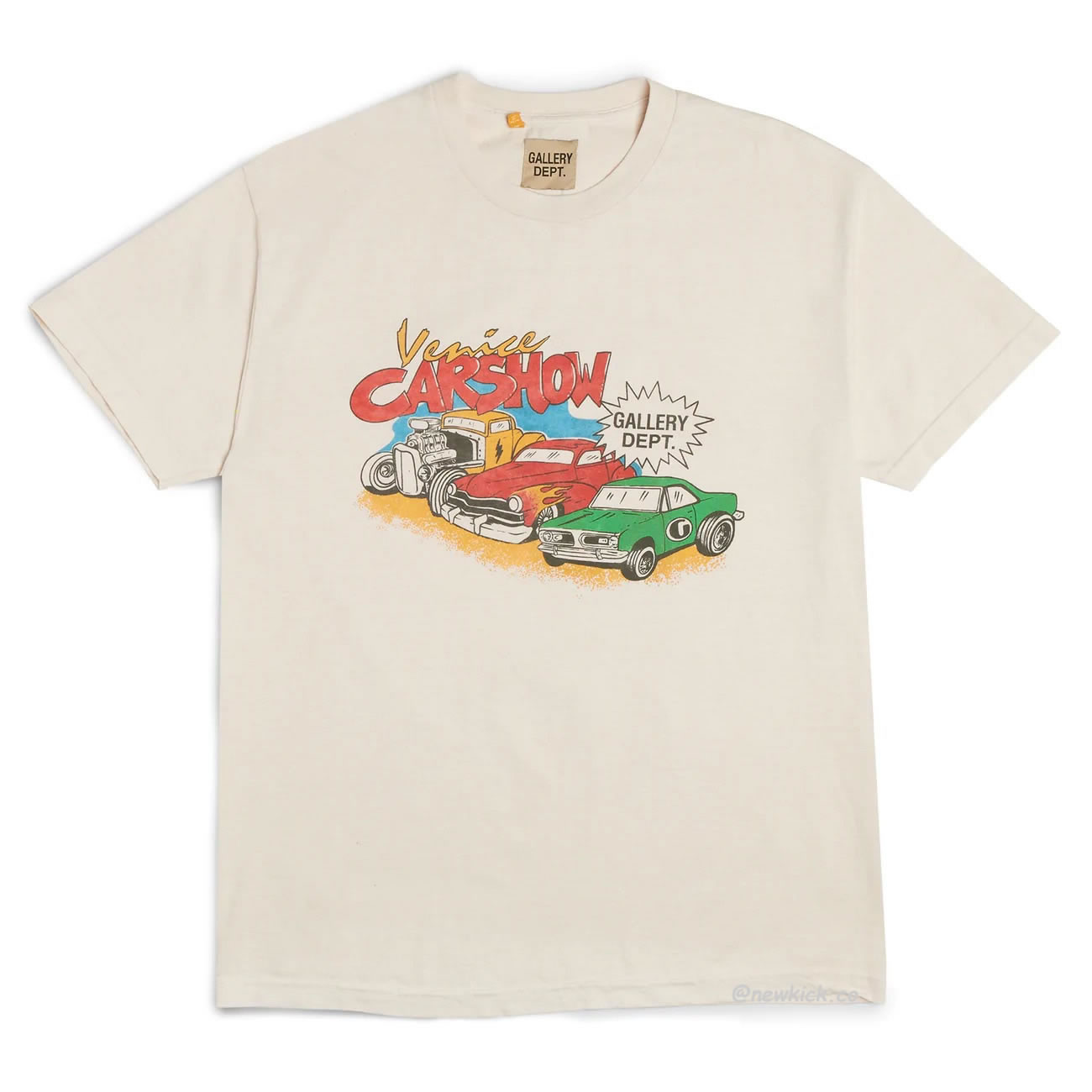 Gallerydept Ebay Tee Vintage Cartoon Car English Logo (6) - newkick.vip