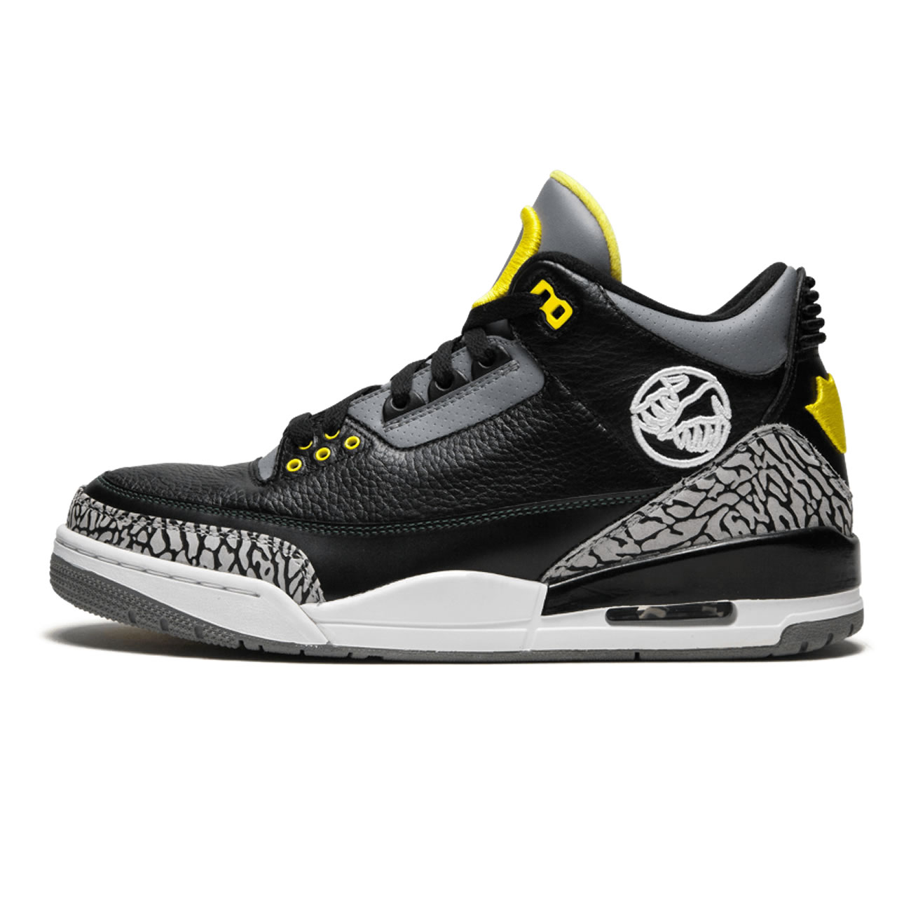 Jordan 3 Retro Oregon Ducks Pit Crew Both Pairs H011 Mnjdls 5 (9) - newkick.vip