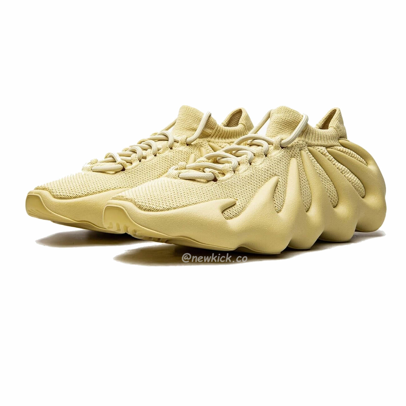 Adidas Yeezy 450 Sulfur Hp5426 (2) - newkick.vip