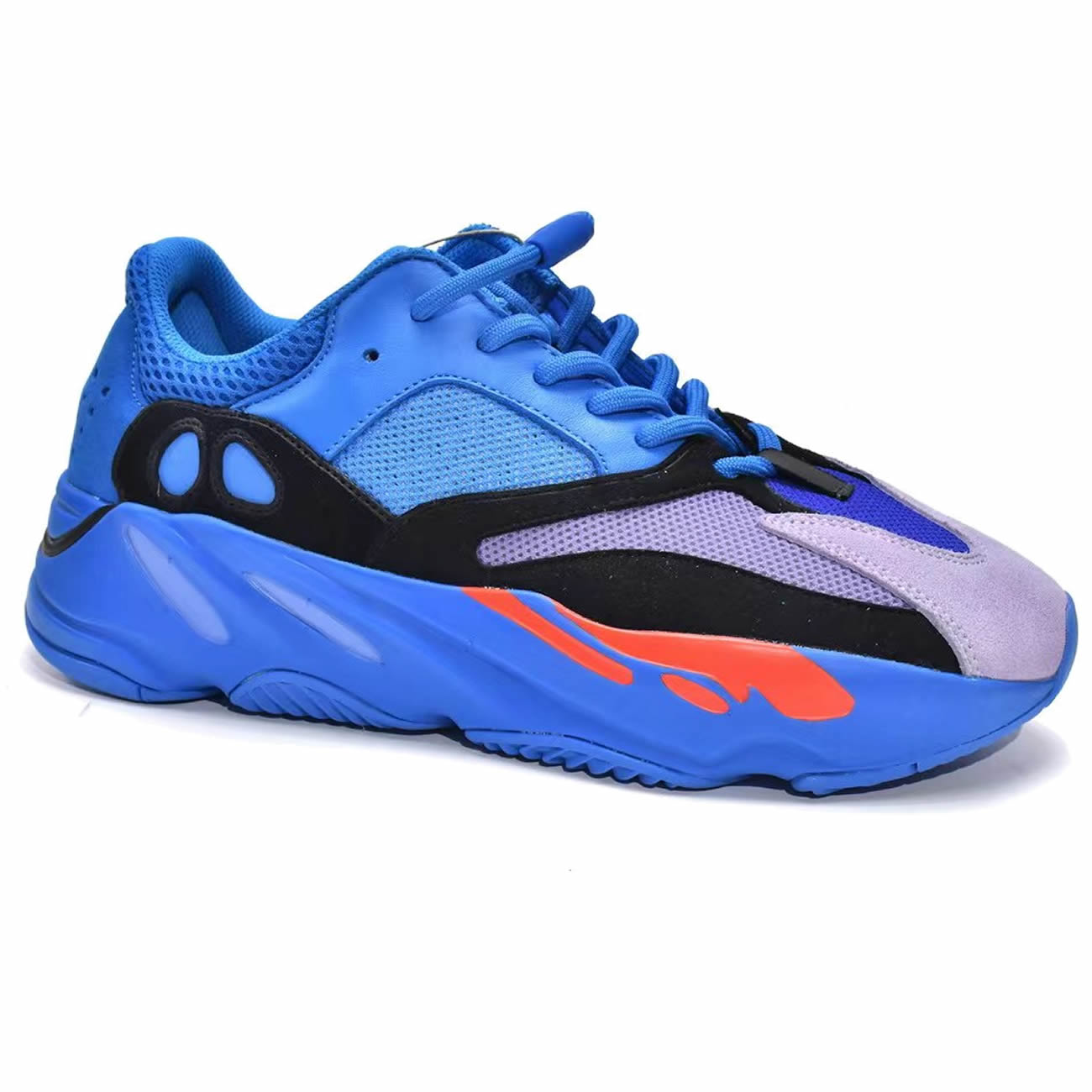 Adidas Yeezy 700 Boost Hi Res Blue Hp6674(3) - newkick.vip