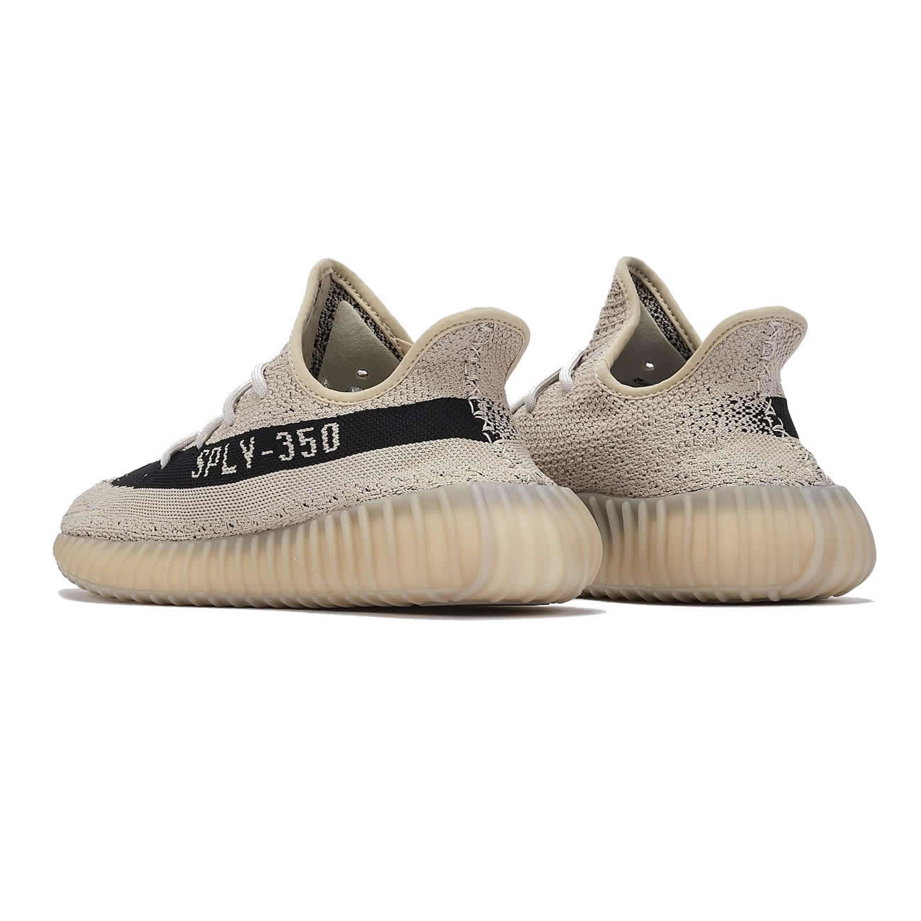 Adidas Yeezy Boost 350 V2 Slate Hp7870 (11) - newkick.vip