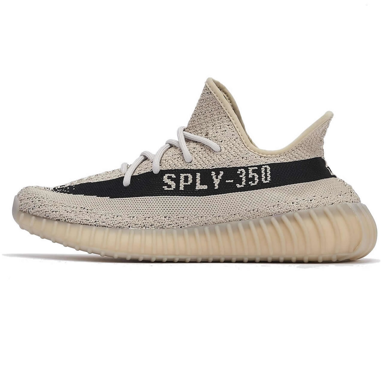 Adidas Yeezy Boost 350 V2 Slate Hp7870 (13) - newkick.vip