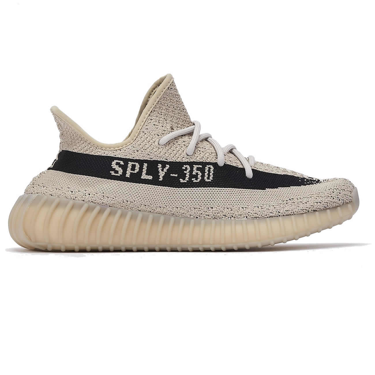 Adidas Yeezy Boost 350 V2 Slate Hp7870 (9) - newkick.vip