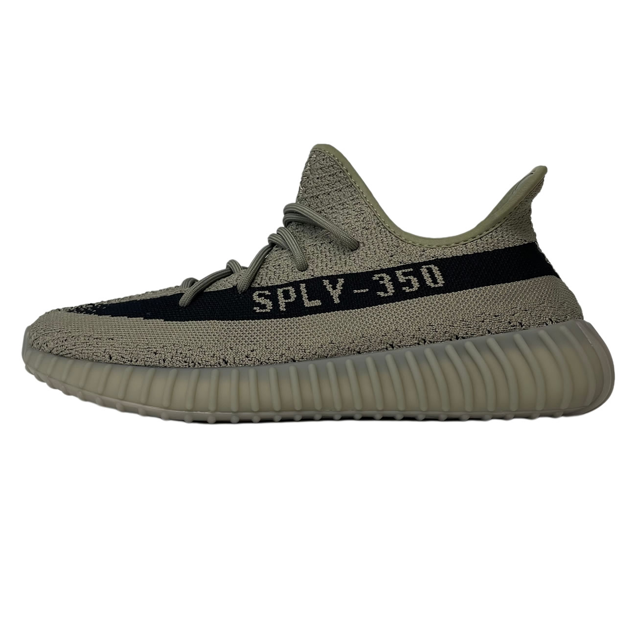 Adidas Yeezy Boost 350 V2 Granite Hq2059 (1) - newkick.vip