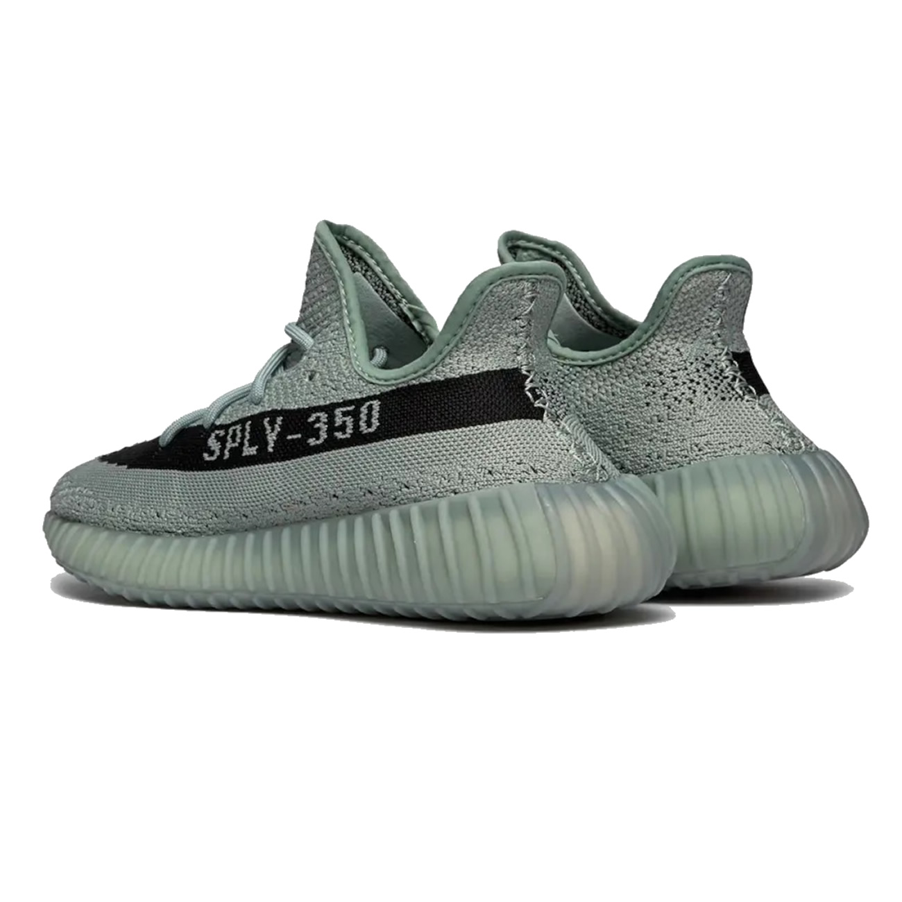 Adidas Yeezy Boost 350 V2 Salt Hq2060 (4) - newkick.vip