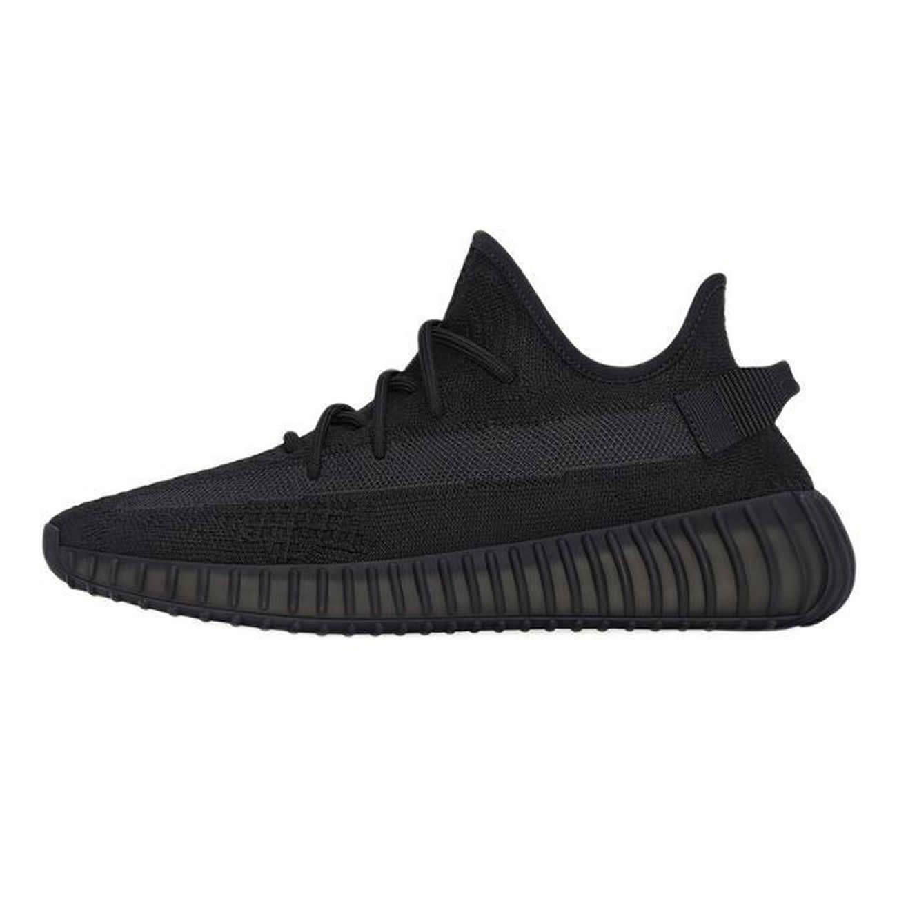 Adidas Yeezy Boost 350 V2 Onyx Hq4540 (3) - newkick.vip