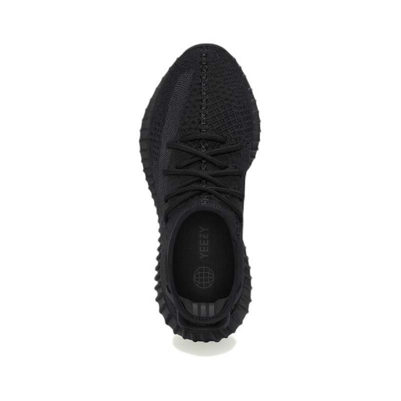 Adidas Yeezy Boost 350 V2 Onyx Hq4540 (4) - newkick.vip