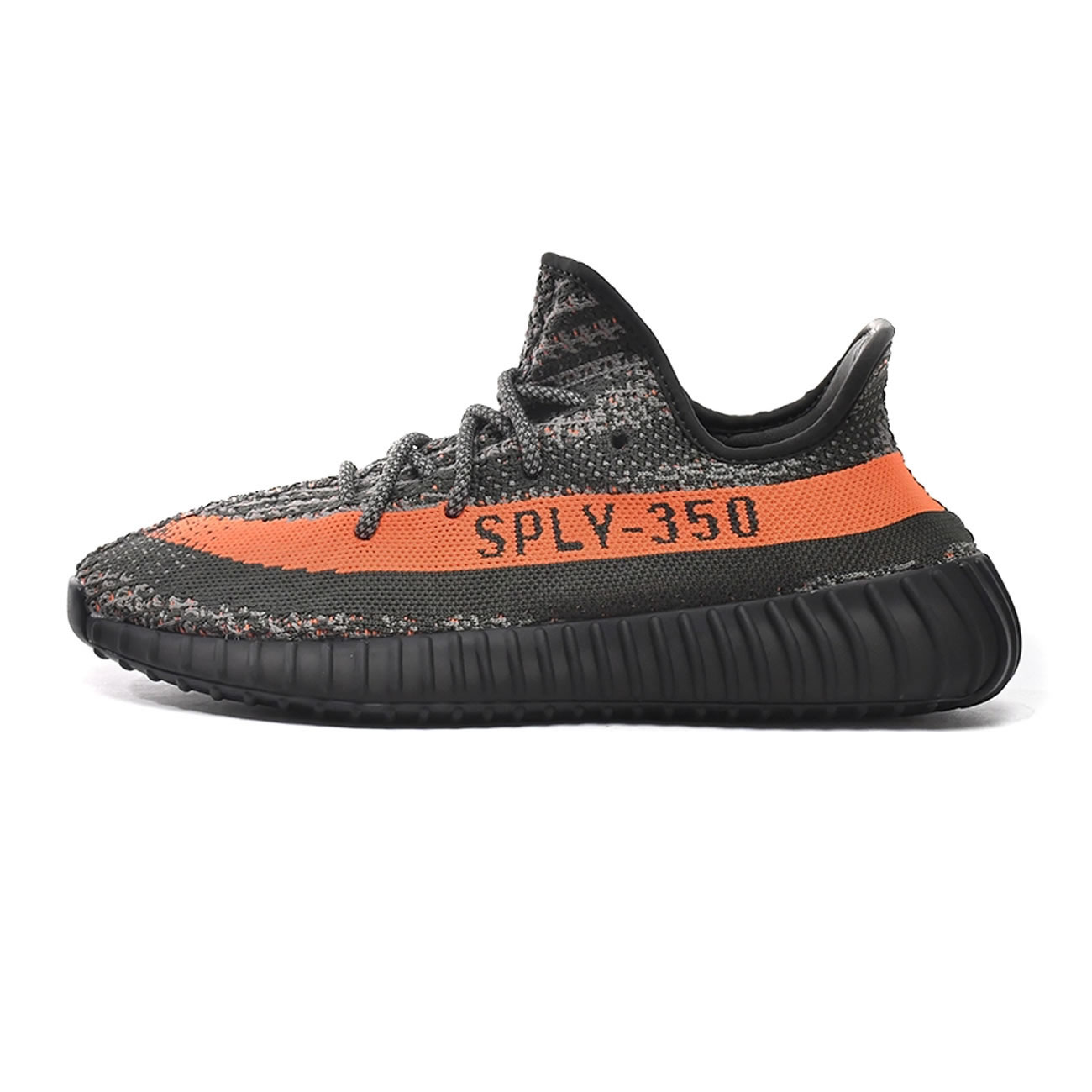 Adidas Yeezy Boost 350 V2 Dark Beluga Hq7045 (1) - newkick.vip