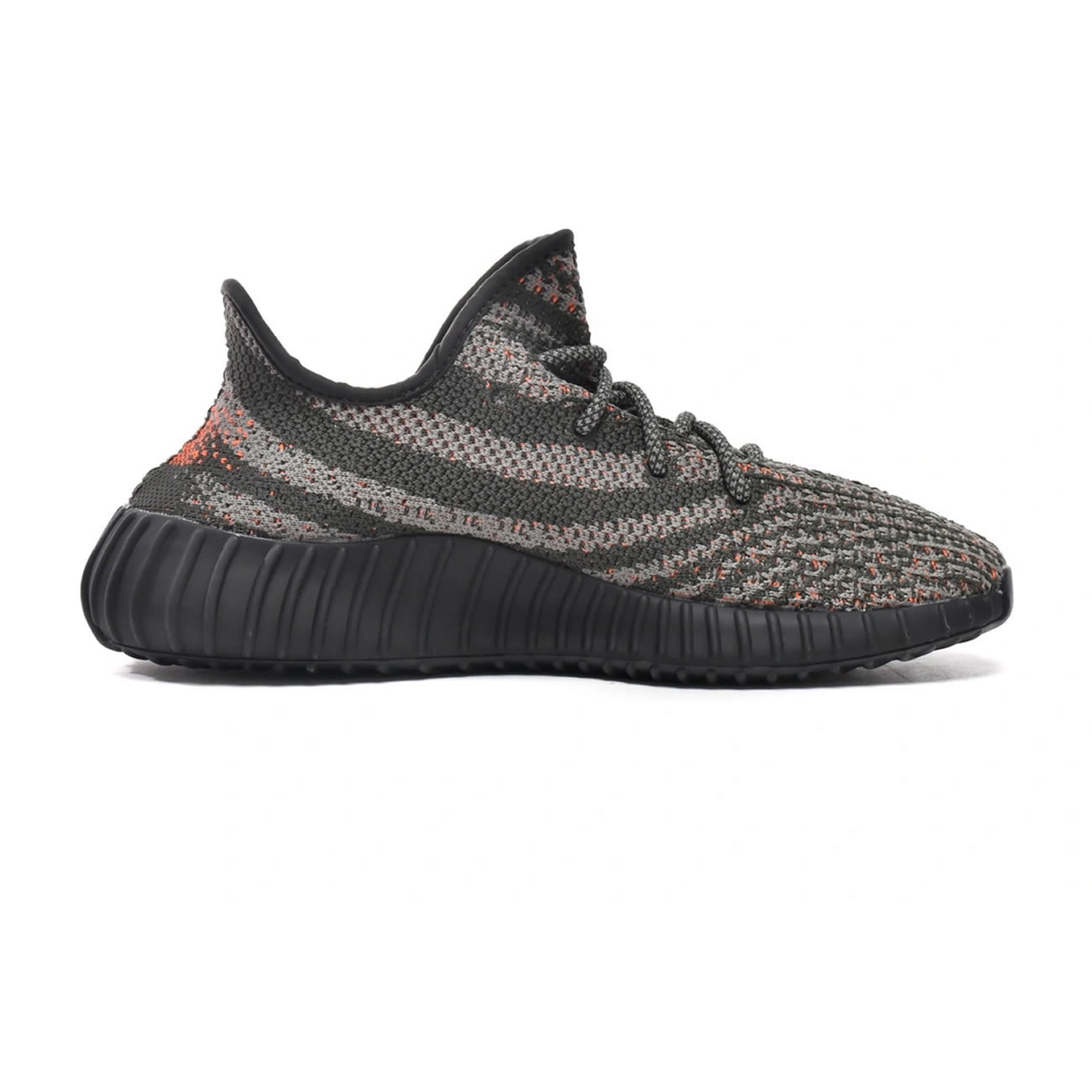 Adidas Yeezy Boost 350 V2 Dark Beluga Hq7045 (6) - newkick.vip