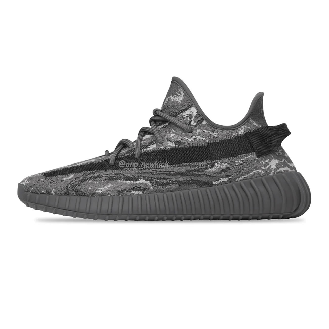 Adidas Yeezy Boost 350 V2 Mx Dark Salt Id4811 (1) - newkick.vip