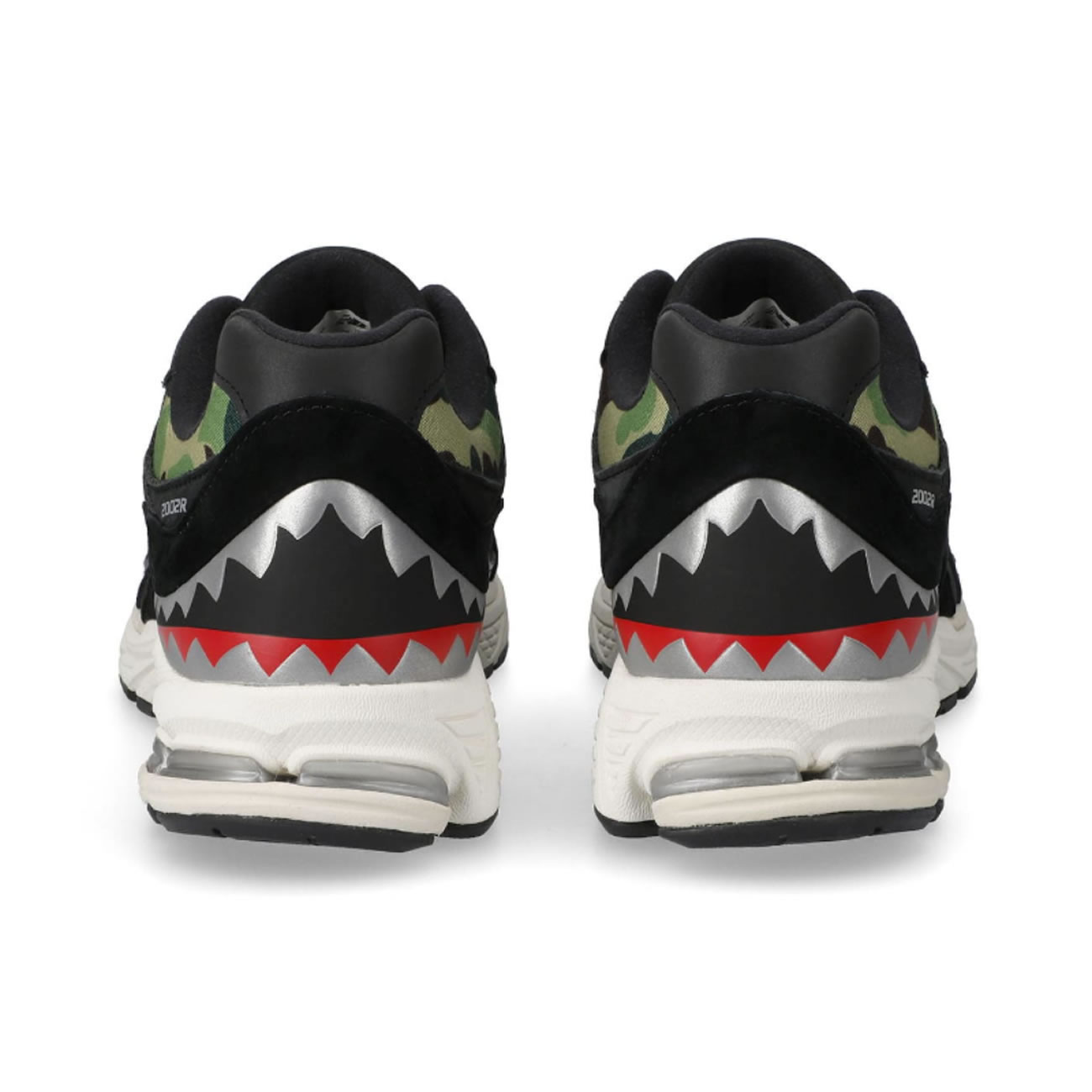 New Balance 2002r Bape Black M2002rbf (3) - newkick.vip