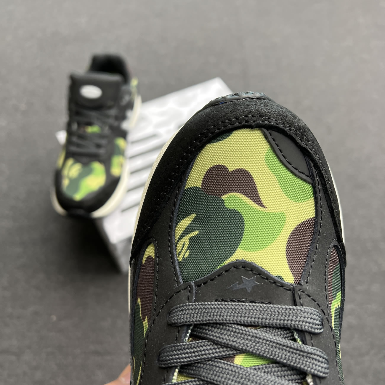 New Balance 2002r Bape Black M2002rbf (7) - newkick.vip