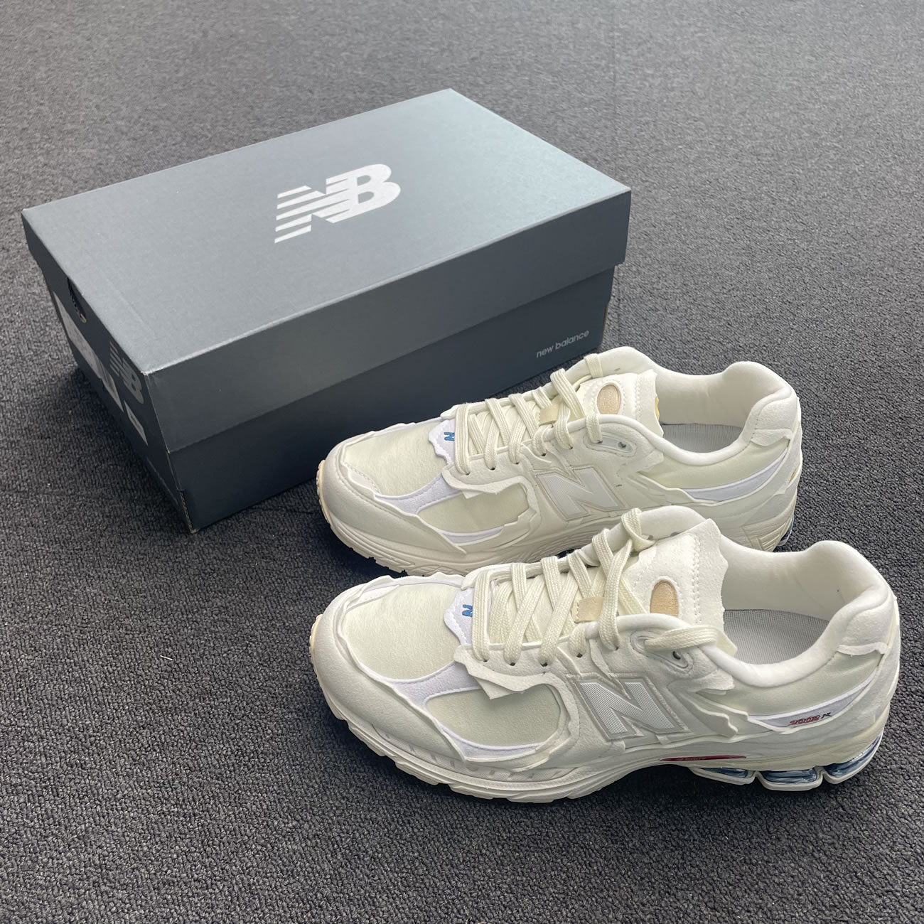 New Balance 2002r Protection Pack Phantom M2002rdb (30) - newkick.vip