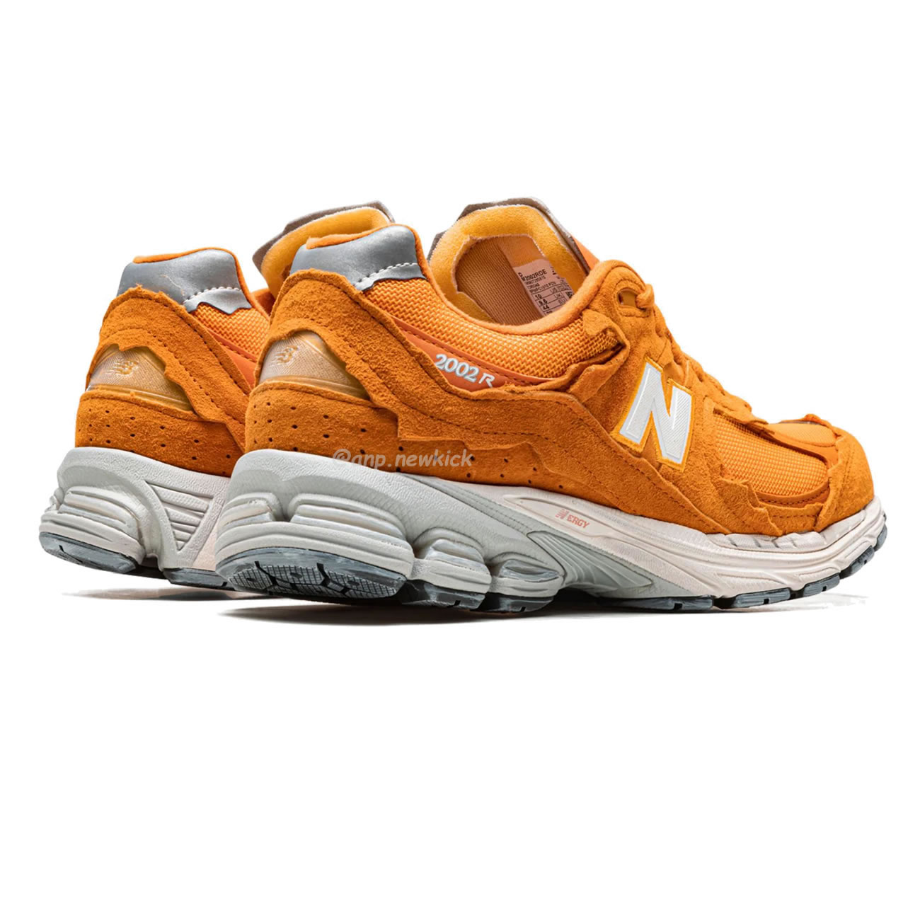 New Balance 2002r Protection Pack Vintage Orange M2002rde (3) - newkick.vip