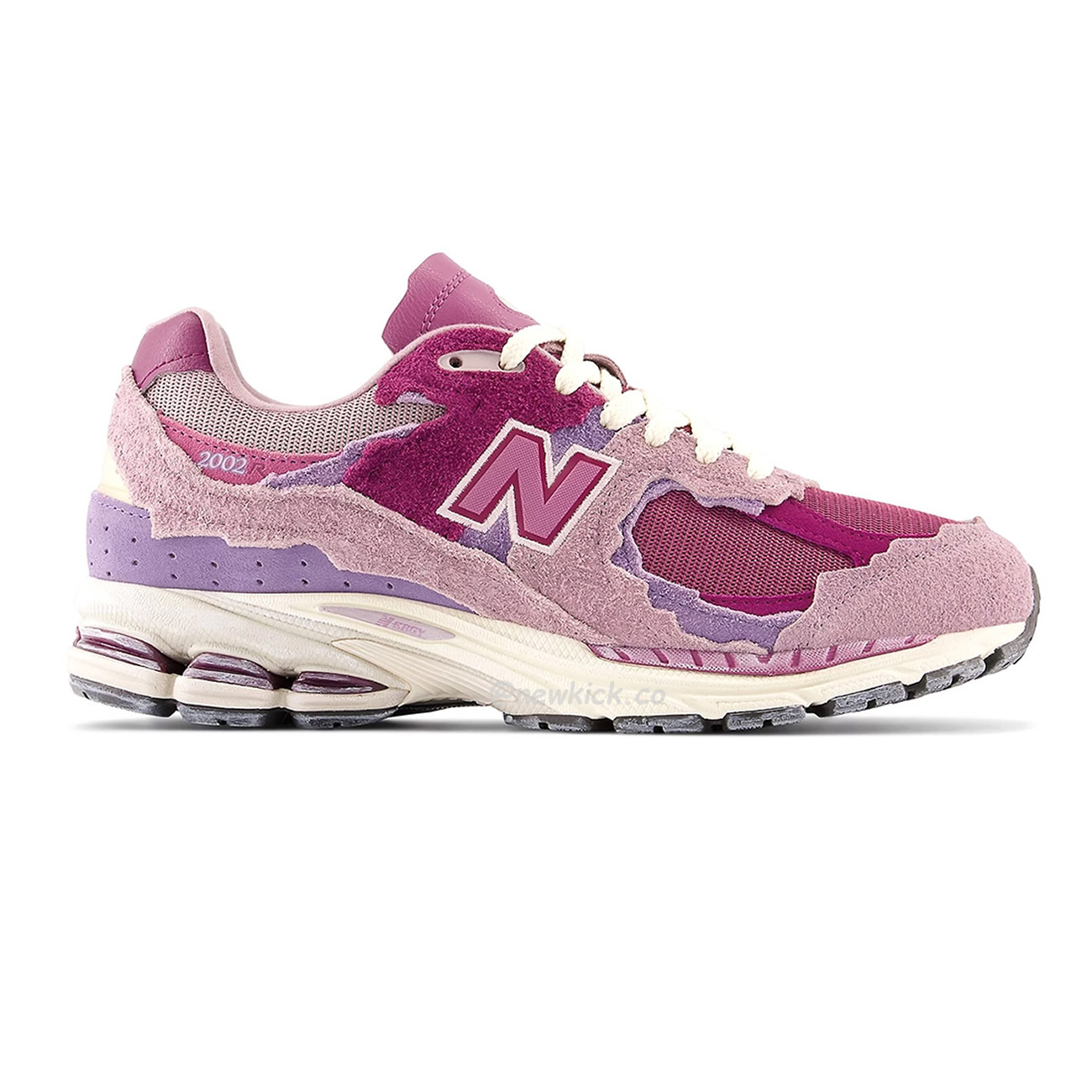 New Balance 2002r Protection Pack Pink M2002rdh (1) - newkick.vip