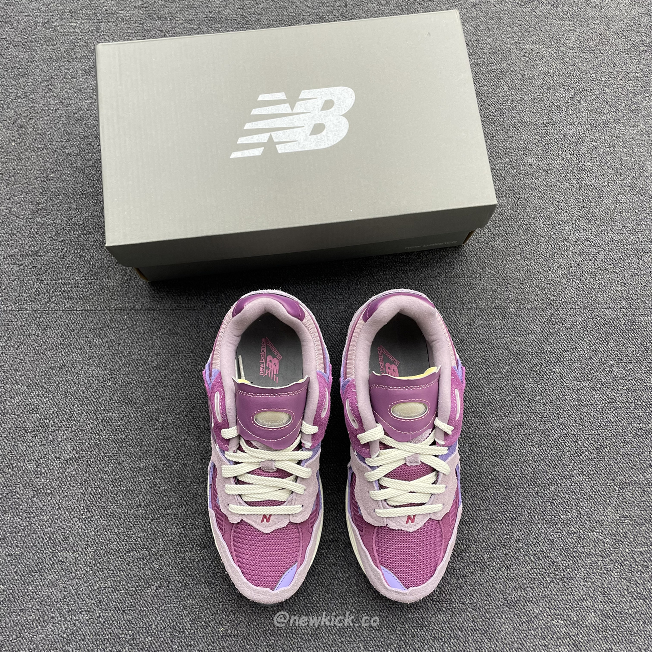 New Balance 2002r Protection Pack Pink M2002rdh (13) - newkick.vip