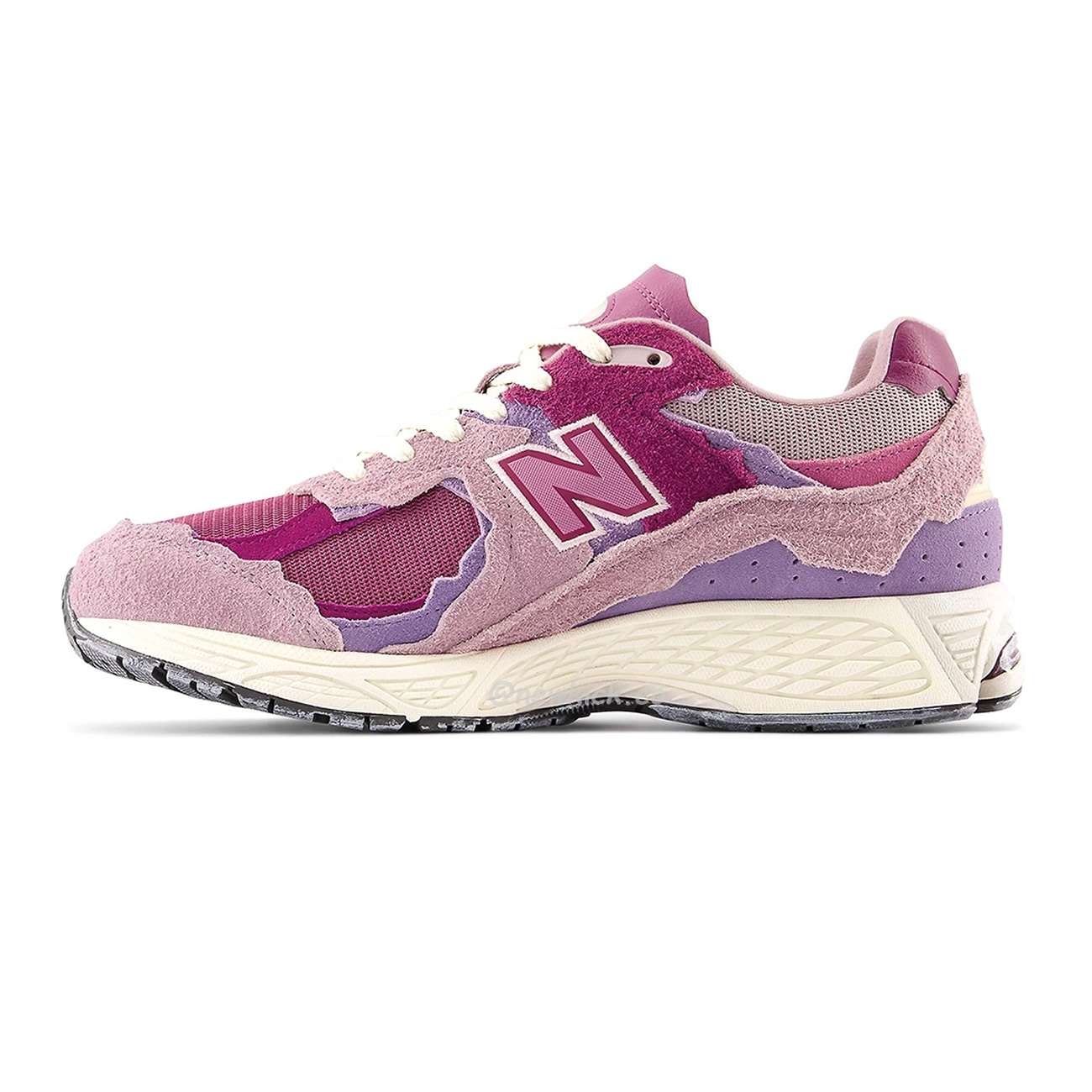 New Balance 2002r Protection Pack Pink M2002rdh (2) - newkick.vip