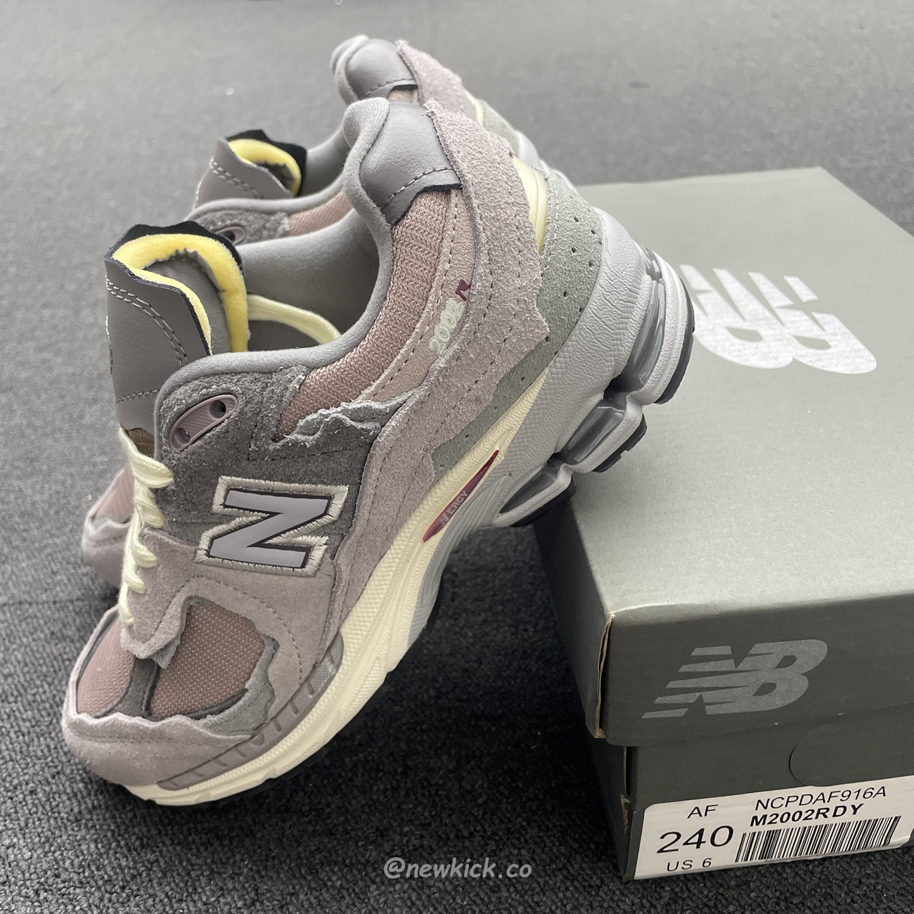 New Balance 2002r Protection Pack Lunar New Year Dusty Lilac M2002rdy (3) - newkick.vip