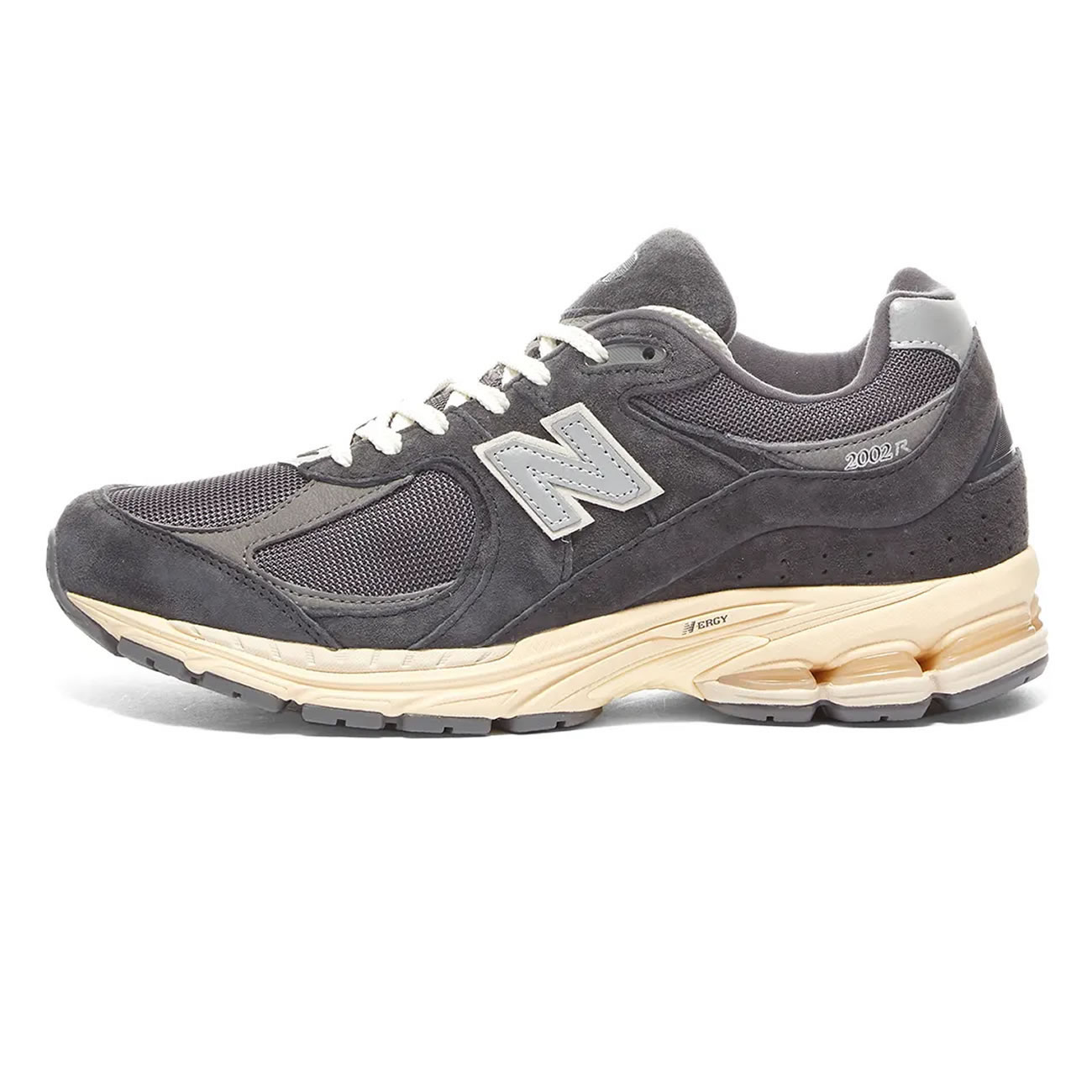 New Balance 2002r Black Dark Grey M2002rho (1) - newkick.vip