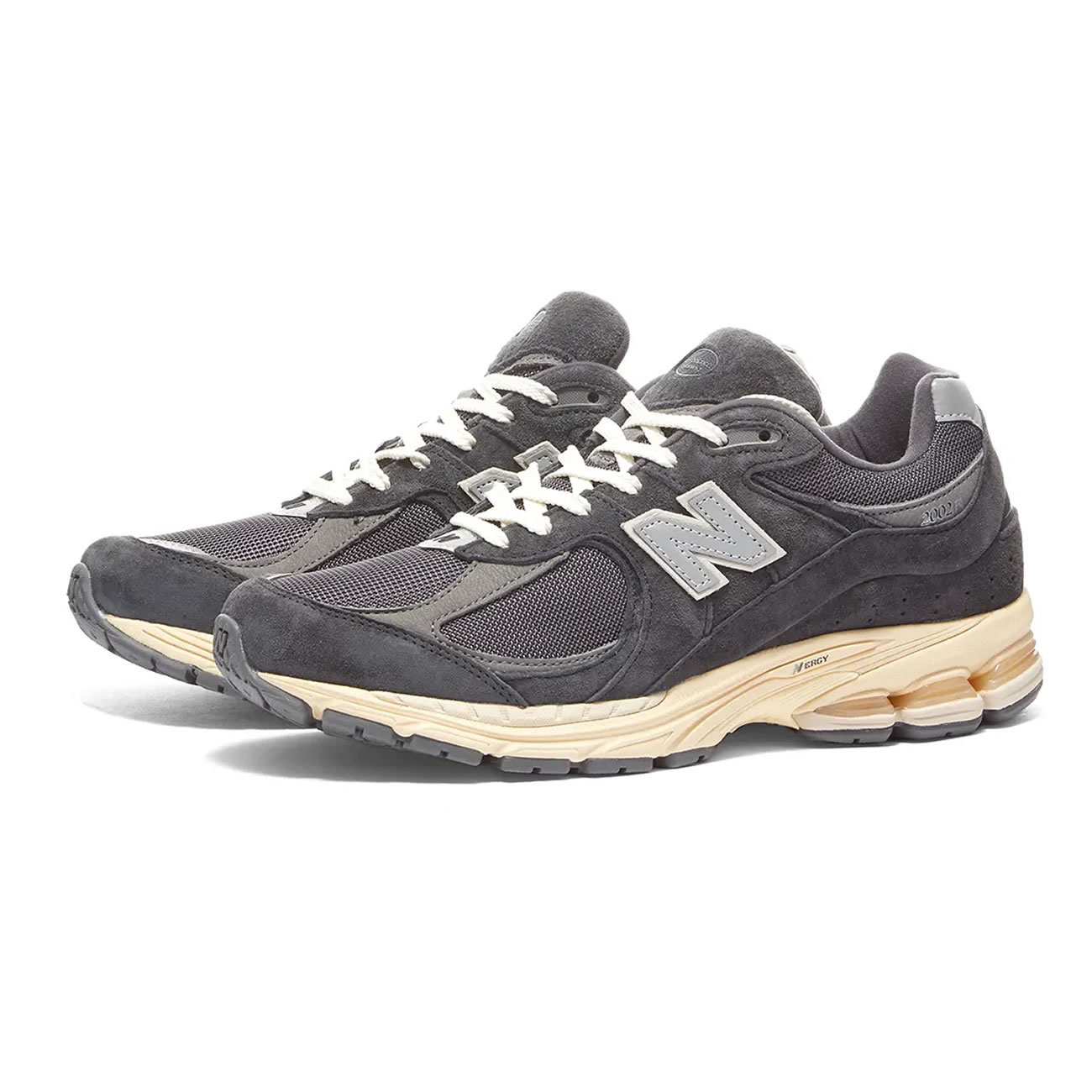 New Balance 2002r Black Dark Grey M2002rho (6) - newkick.vip