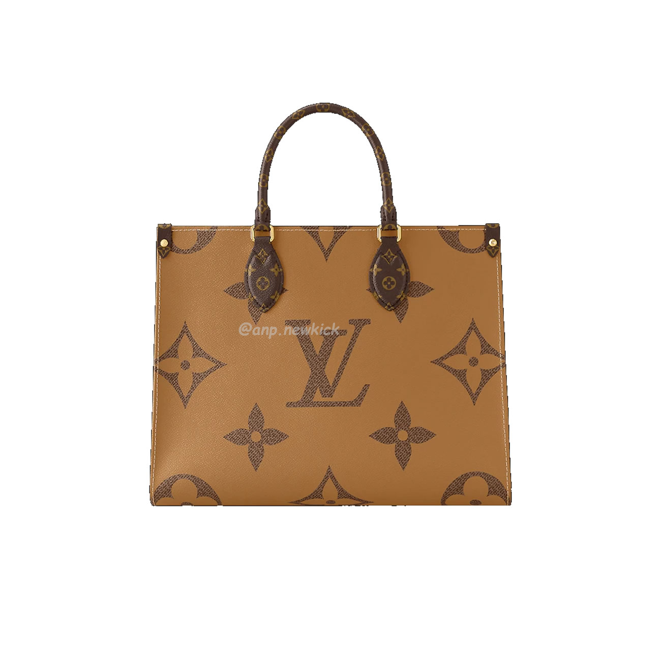 Louis Vuitton Onthego Mm M45321 (14) - newkick.vip