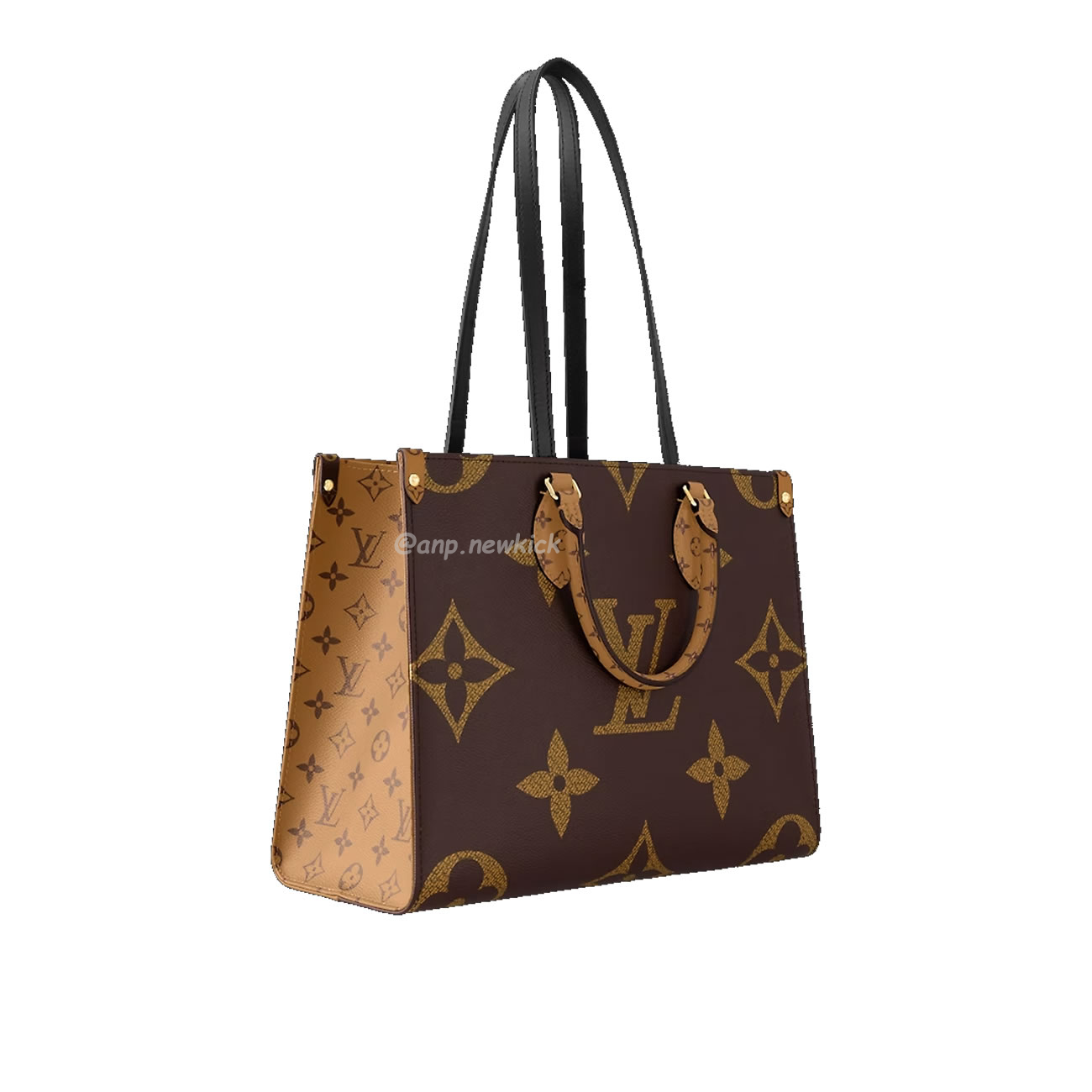 Louis Vuitton Onthego Mm M45321 (2) - newkick.vip