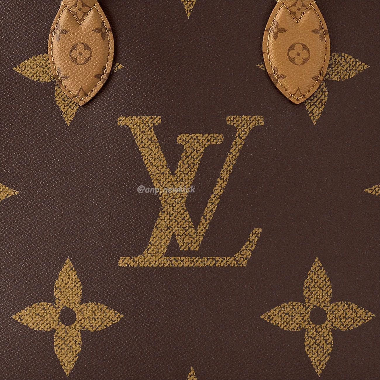 Louis Vuitton Onthego Mm M45321 (3) - newkick.vip