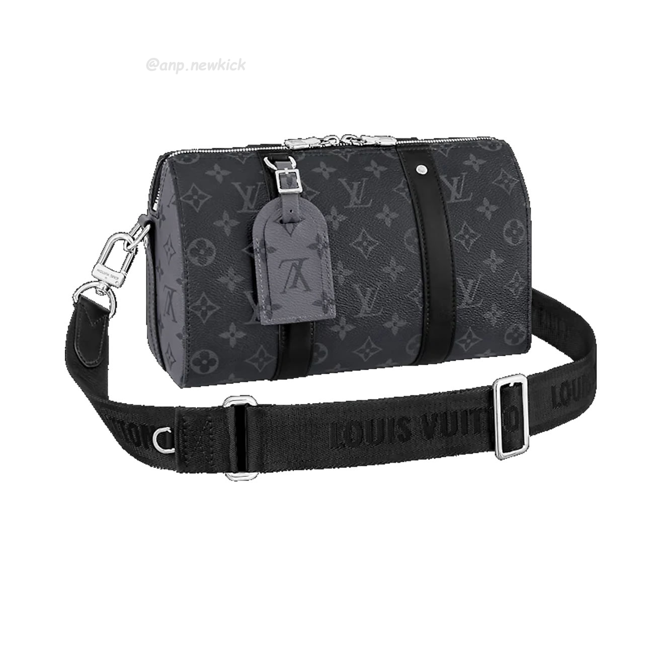 Louis Vuitton City Keepall M45936 (1) - newkick.vip