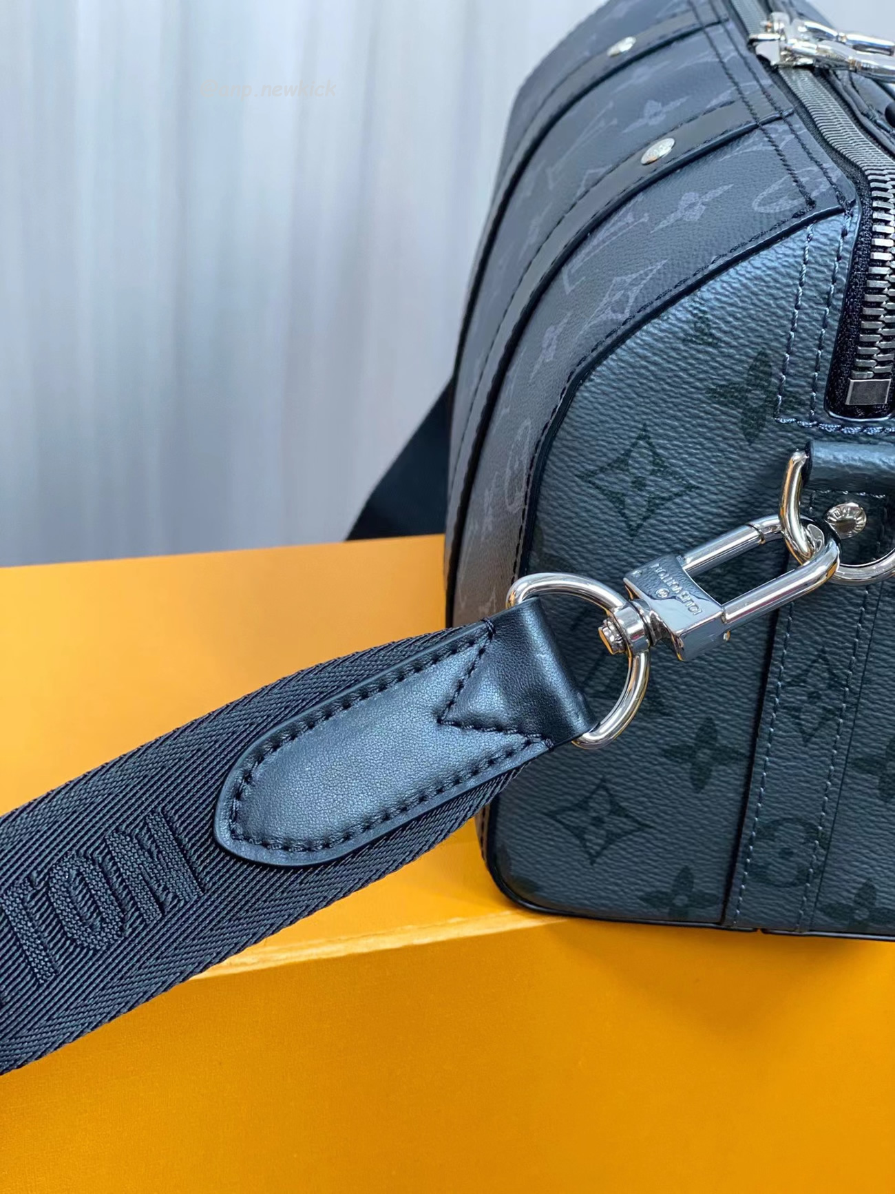 Louis Vuitton City Keepall M45936 (11) - newkick.vip