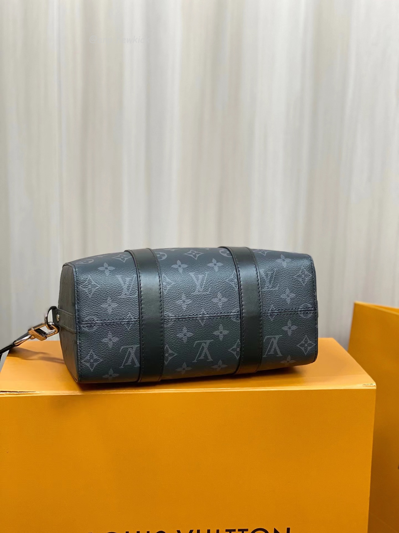 Louis Vuitton City Keepall M45936 (6) - newkick.vip